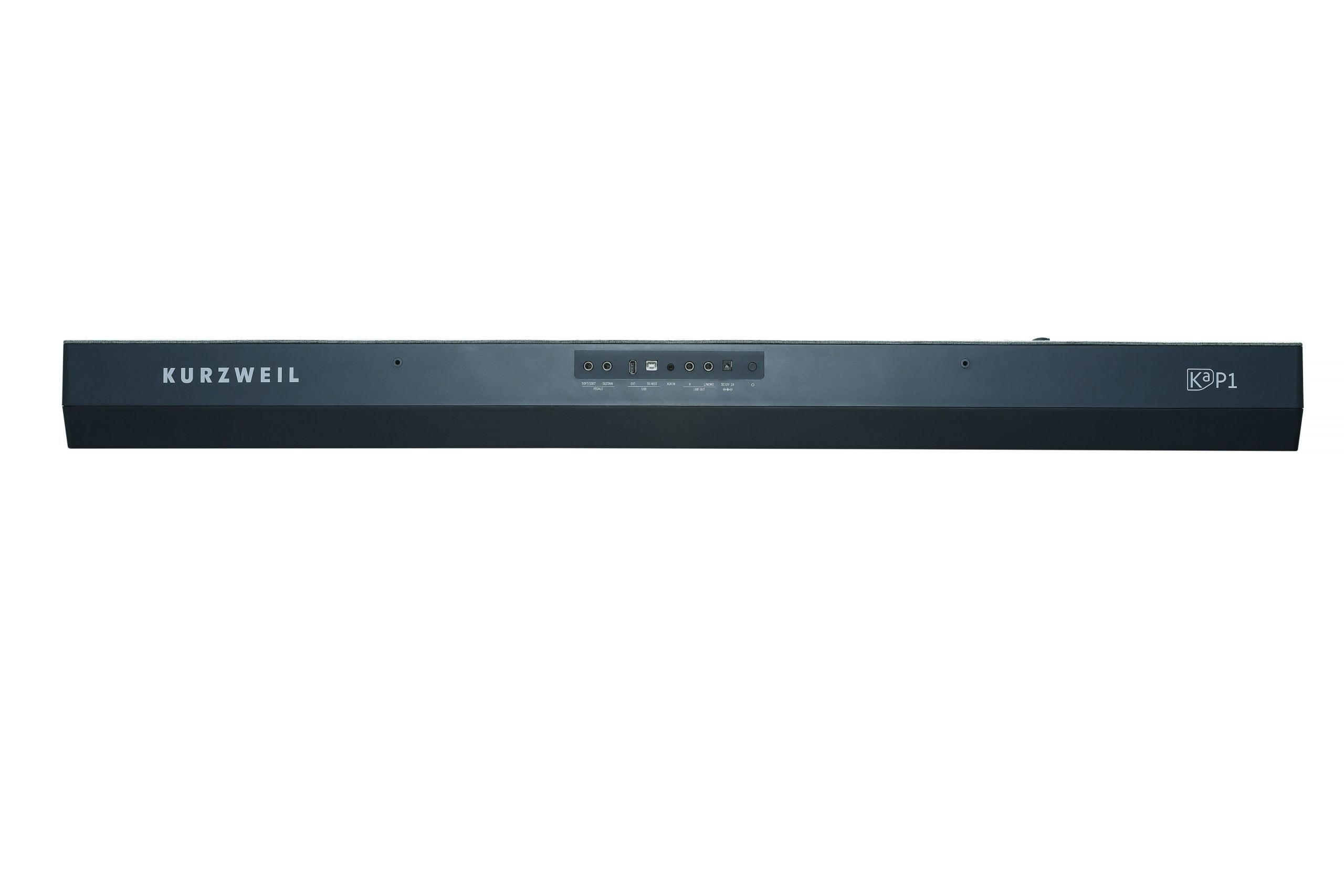 Kurzweil KaP1 Digital Piano (Blue) gallery 3