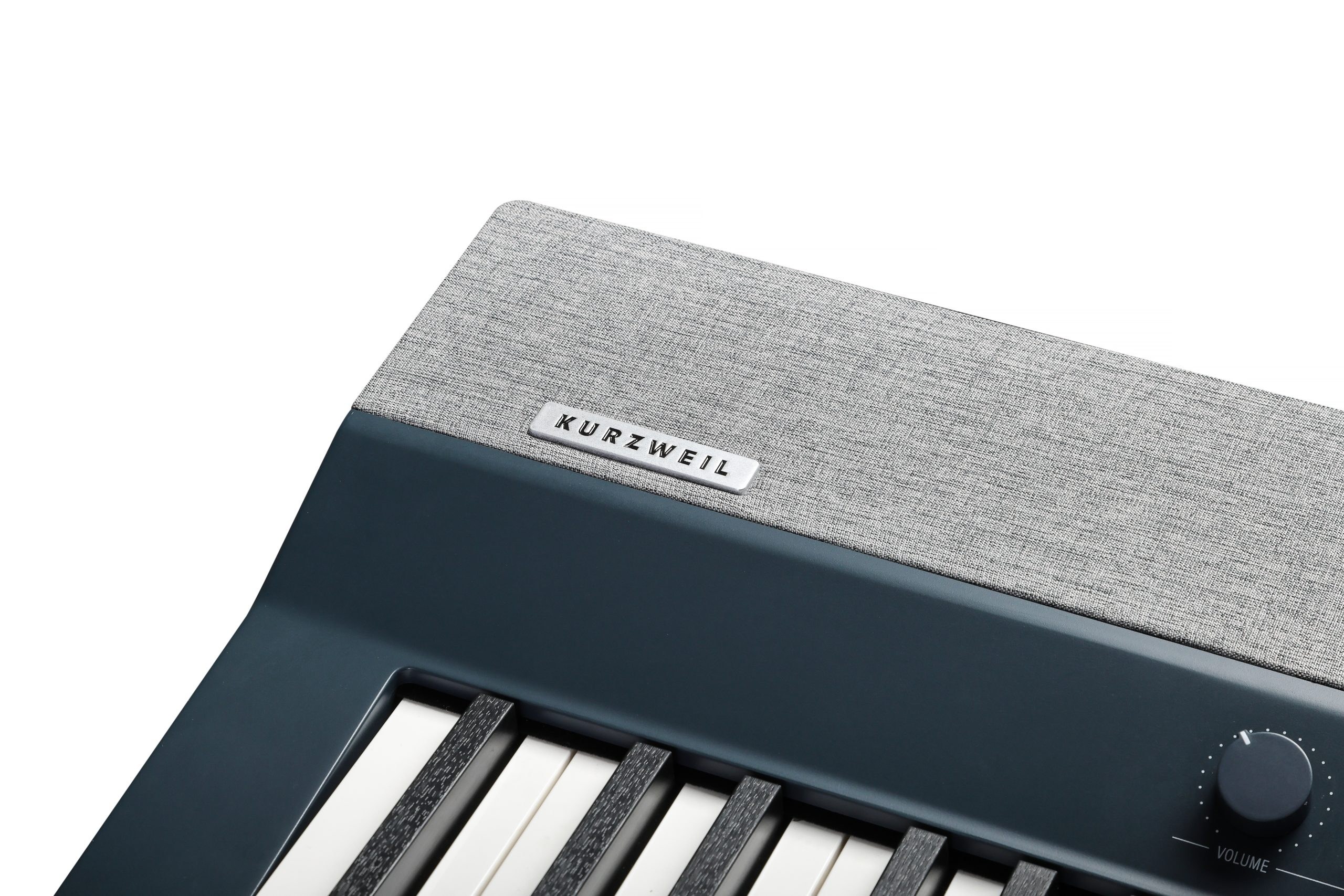 Kurzweil KaP1 Digital Piano (Blue) gallery 5