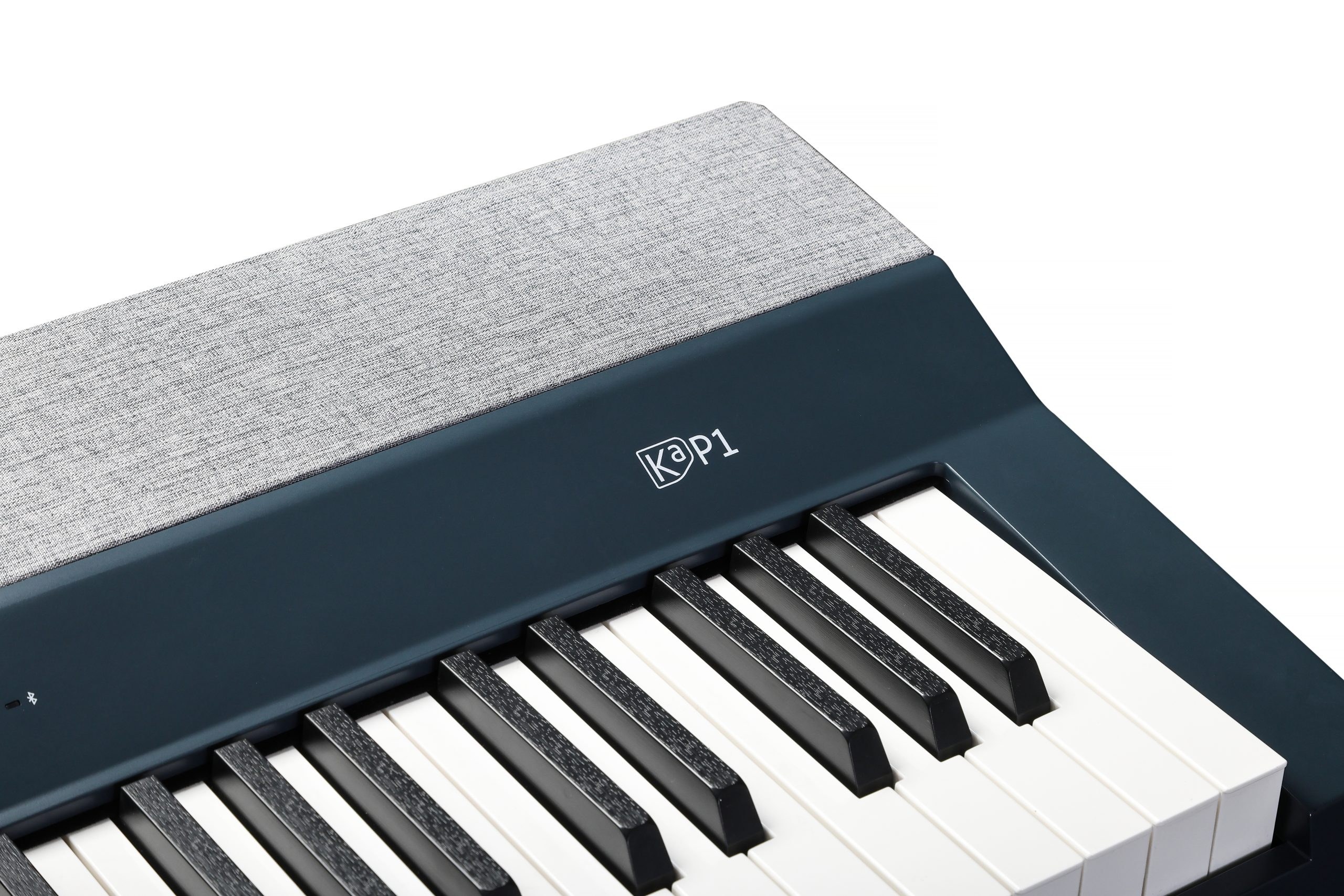 Kurzweil KaP1 Digital Piano (Blue) gallery 7