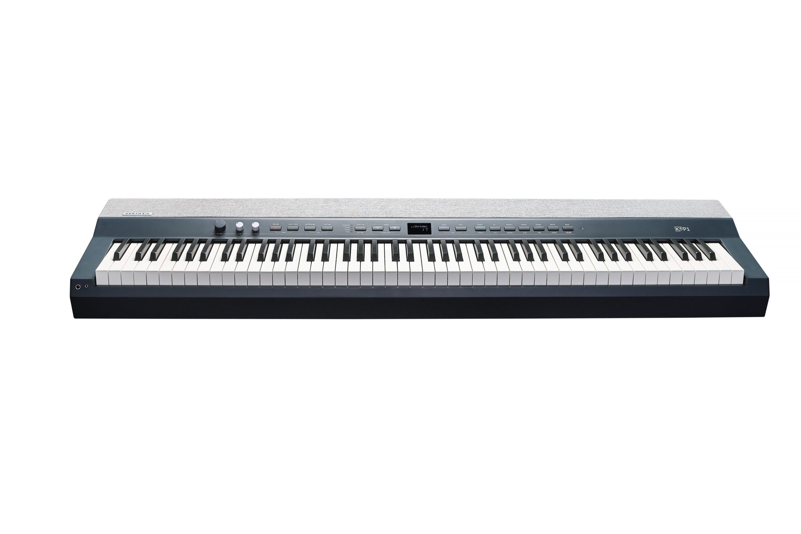 Kurzweil KaP1 Digital Piano (Blue) gallery 10
