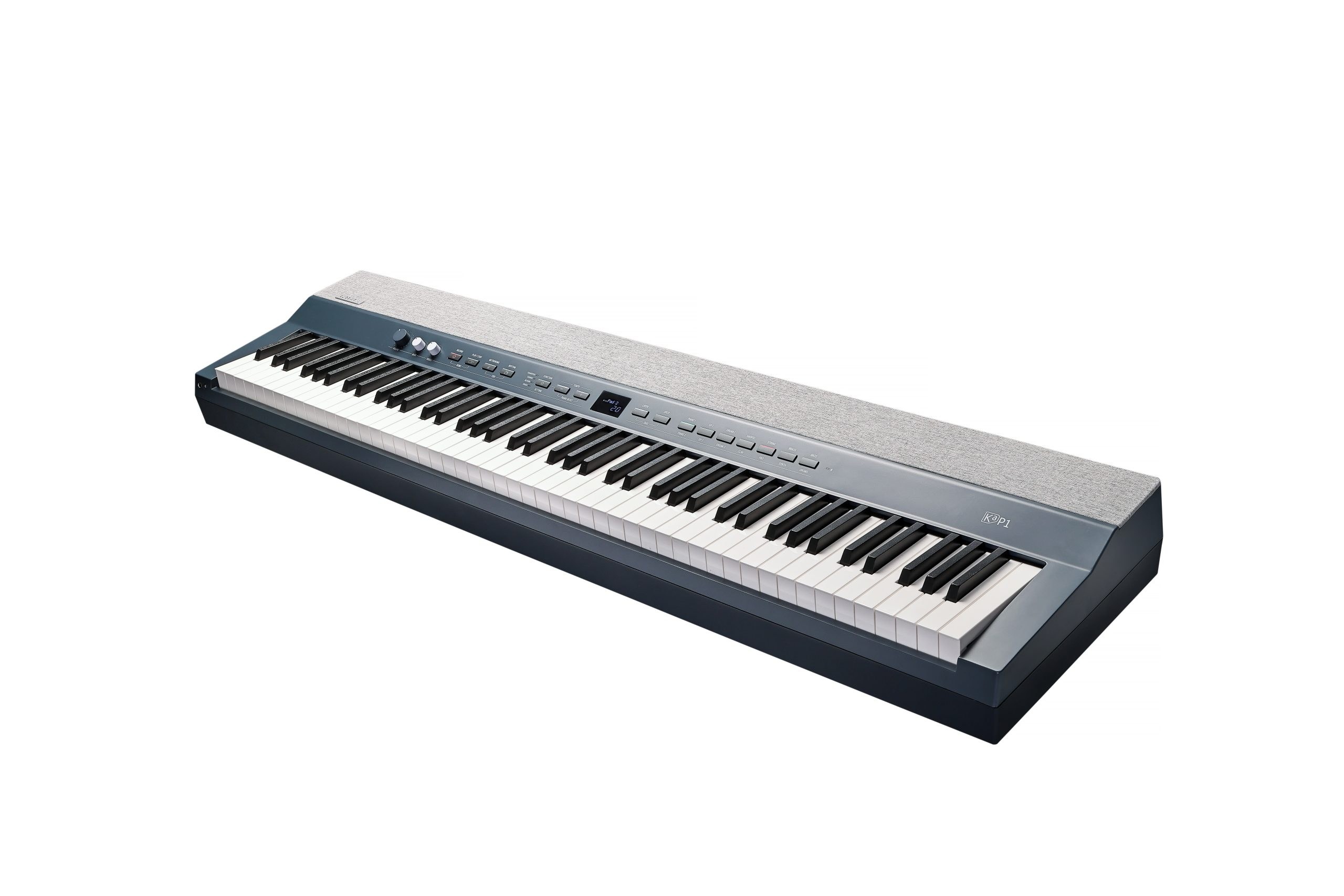 Kurzweil KaP1 Digital Piano (Blue) gallery 11