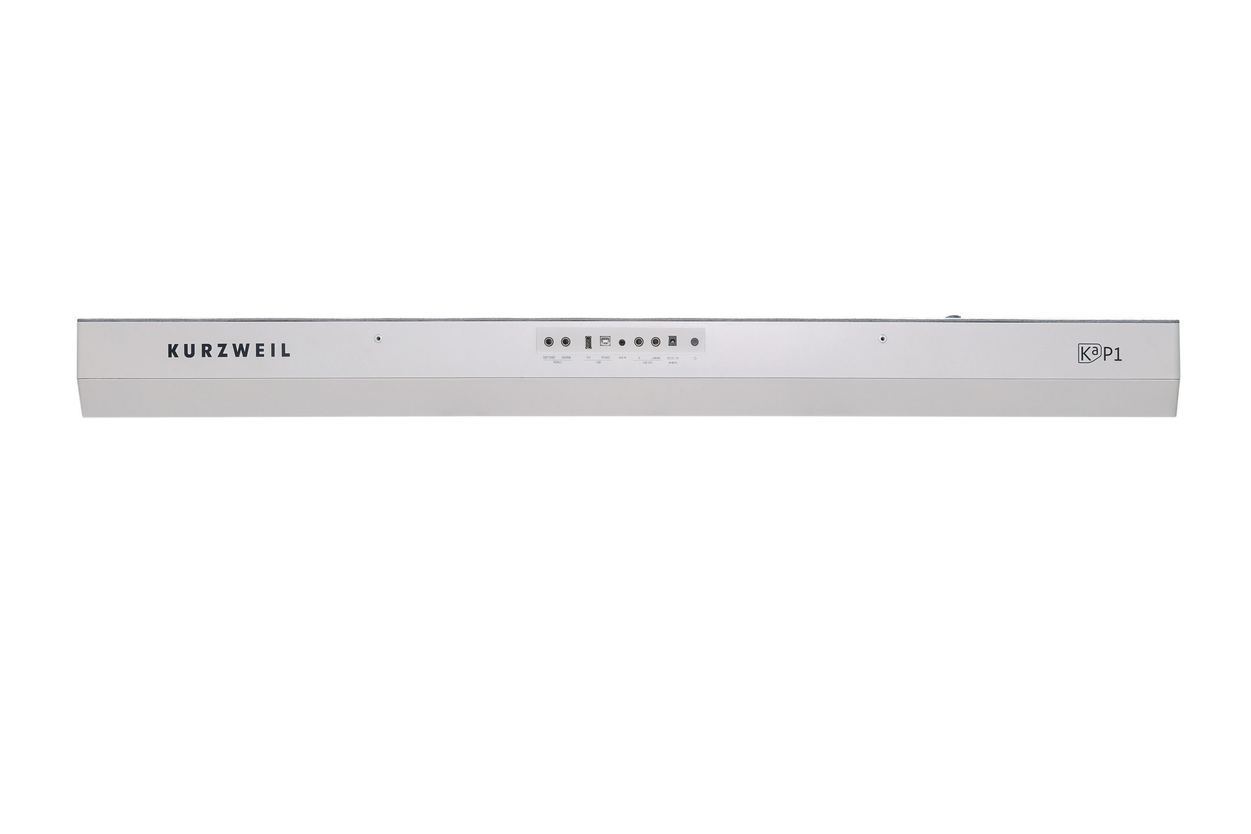 Kurzweil KaP1 Digital Piano (White) gallery 12