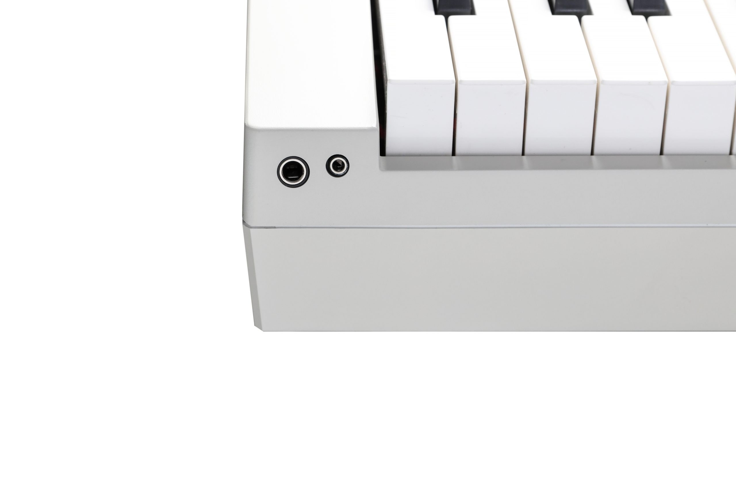 Kurzweil KaP1 Digital Piano (White) gallery 14