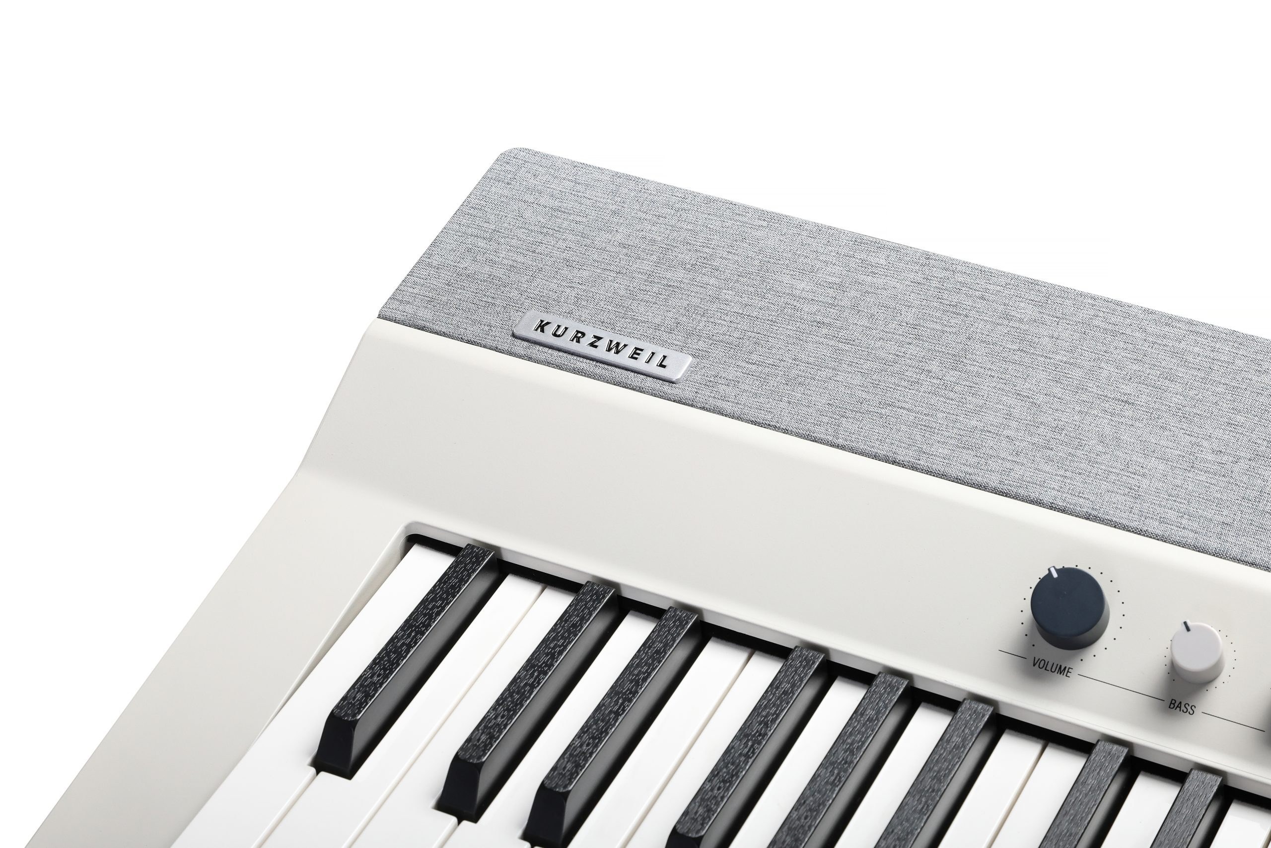 Kurzweil KaP1W Digital Piano (White) gallery 5
