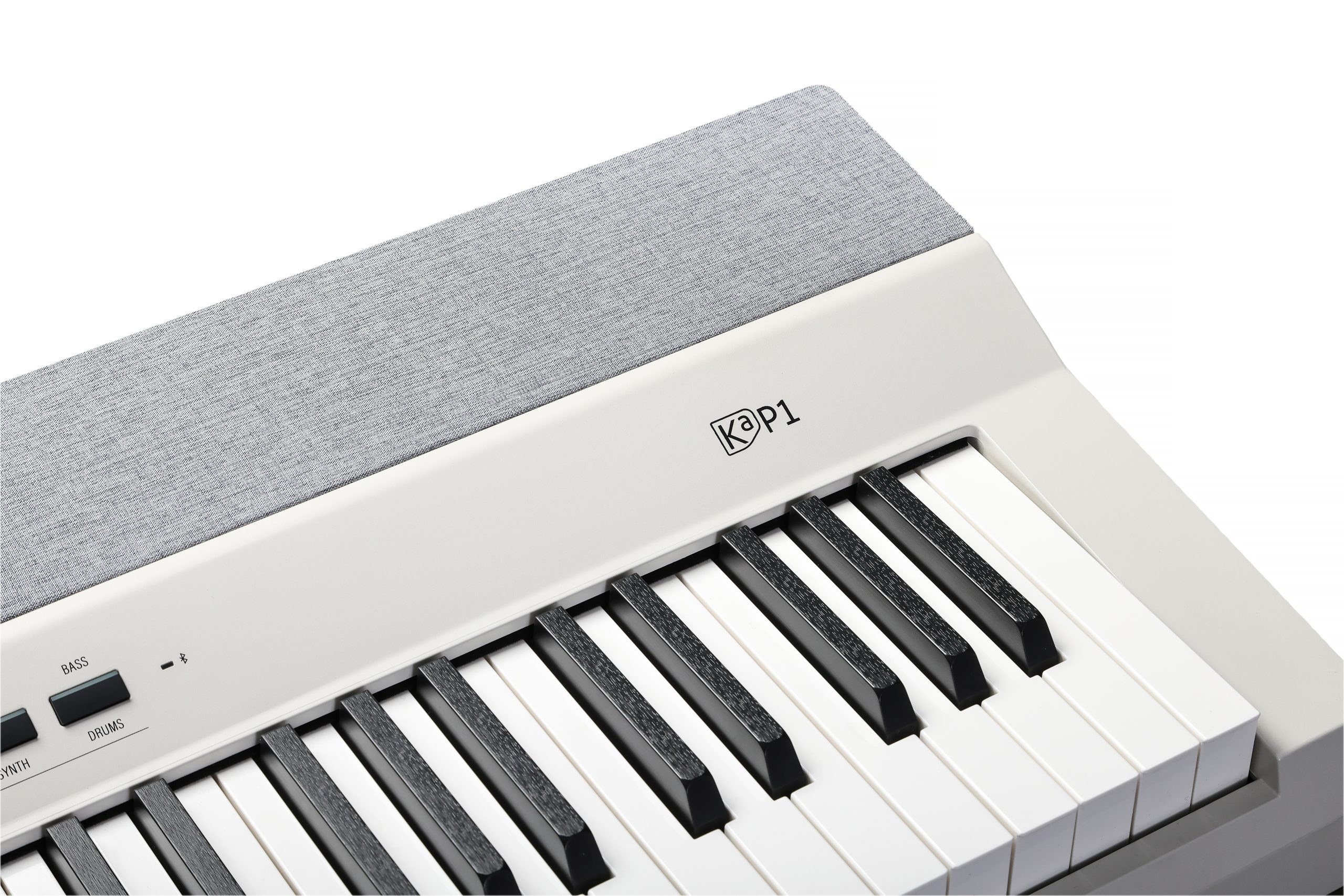 Kurzweil KaP1W Digital Piano (White) gallery 6
