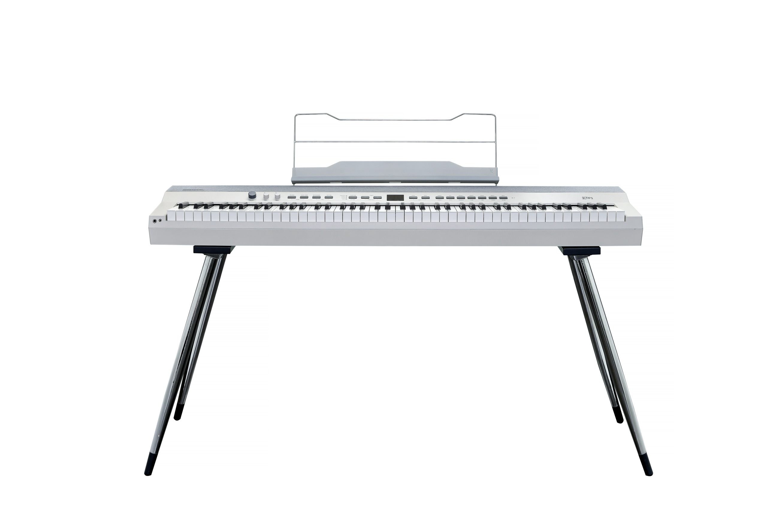 Kurzweil KaP1W Digital Piano (White) gallery 7