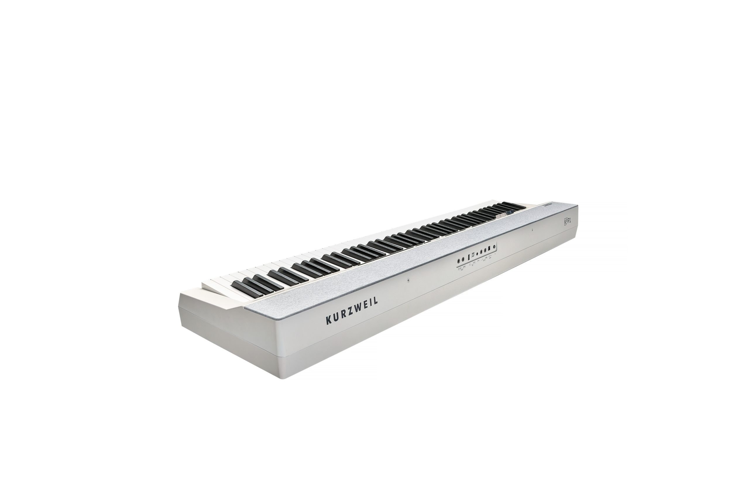 Kurzweil KaP1W Digital Piano (White) gallery 11