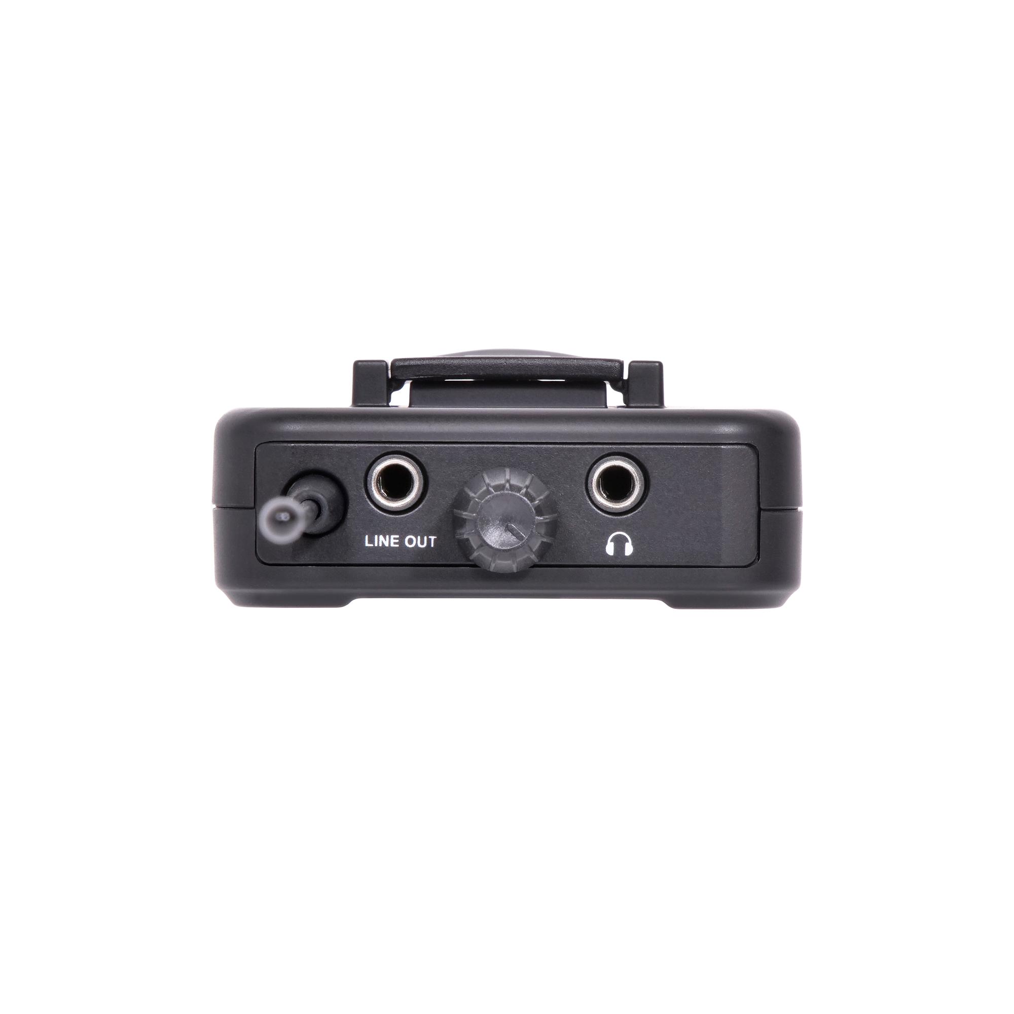 AS-4100 Single-Channel Wireless IEM System — M4 gallery 5