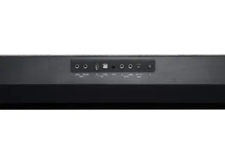 Kurzweil KaP1W Digital Piano (Black) gallery 4