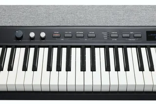 Kurzweil KaP1W Digital Piano (Black) gallery 5