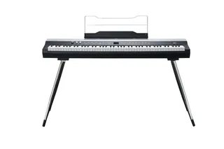 Kurzweil KaP1W Digital Piano (Black) gallery 7