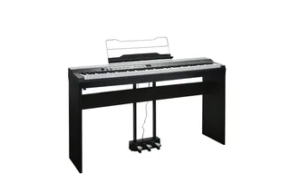Kurzweil KaP1W Digital Piano (Black) gallery 8