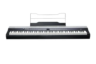 Kurzweil KaP1W Digital Piano (Black) gallery 12