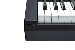 Kurzweil KaP1W Digital Piano (Black) gallery 14