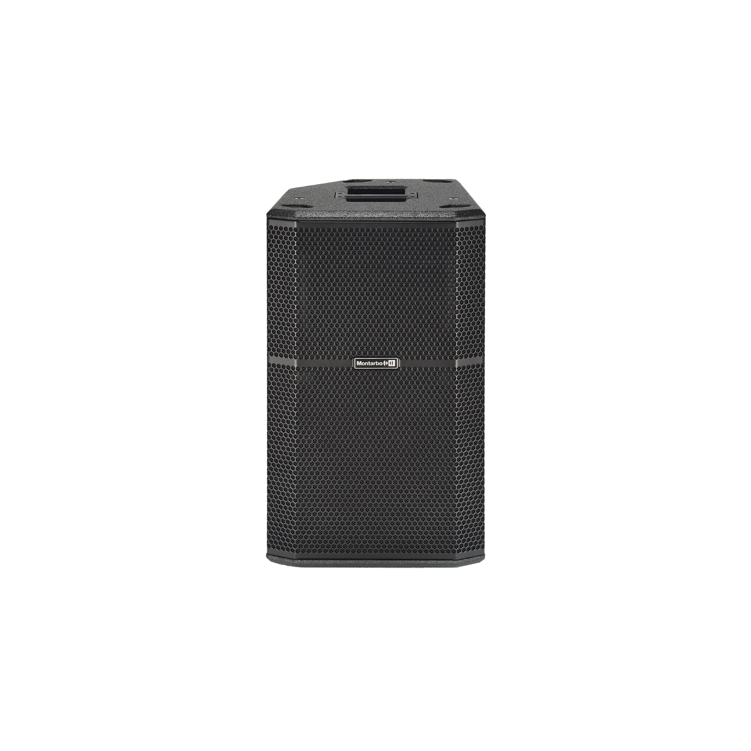 R112 - 12” ACTIVE WOODEN LOUDSPK 120V gallery 5