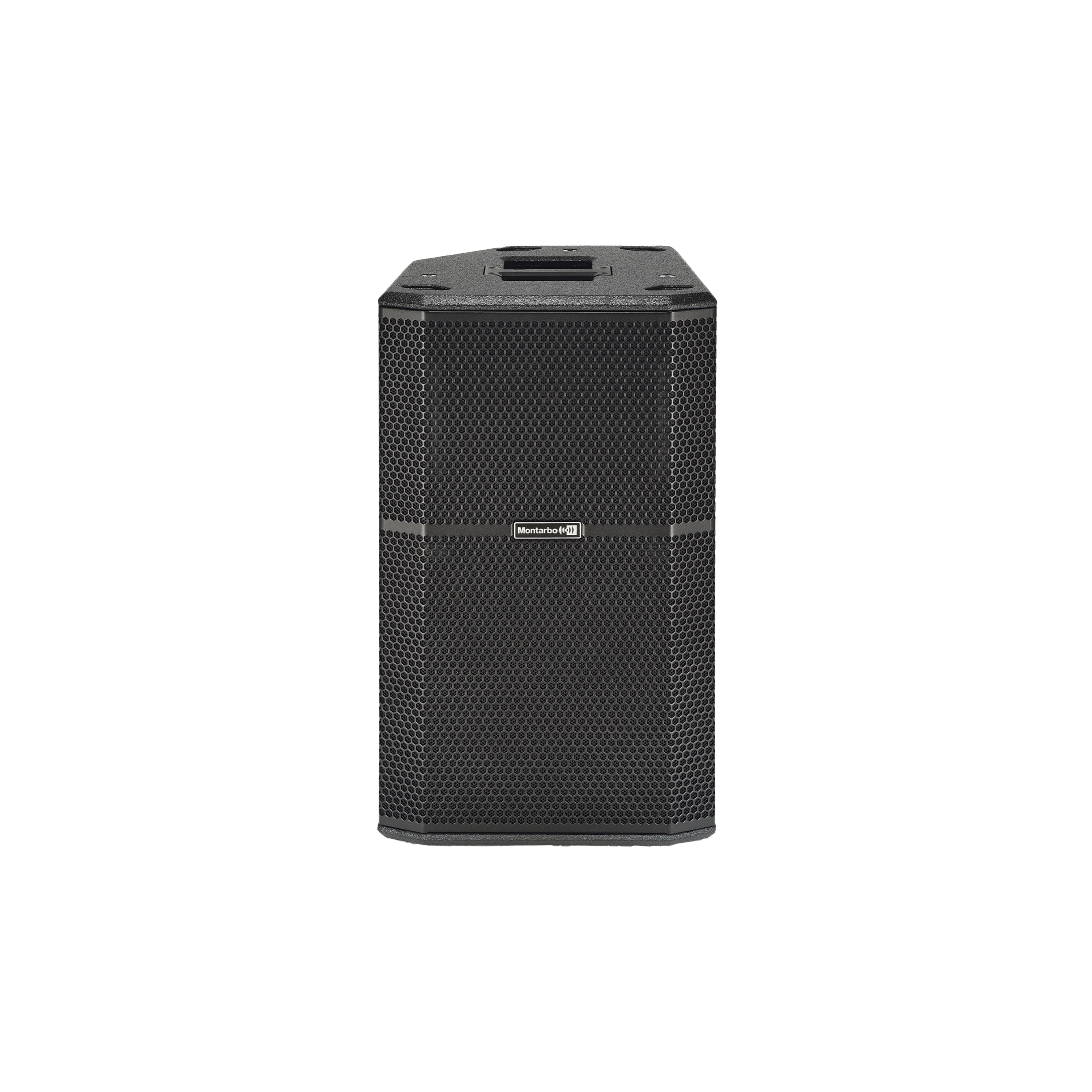 R115 - 15” ACTIVE WOODEN LOUDSPK 120V gallery 5