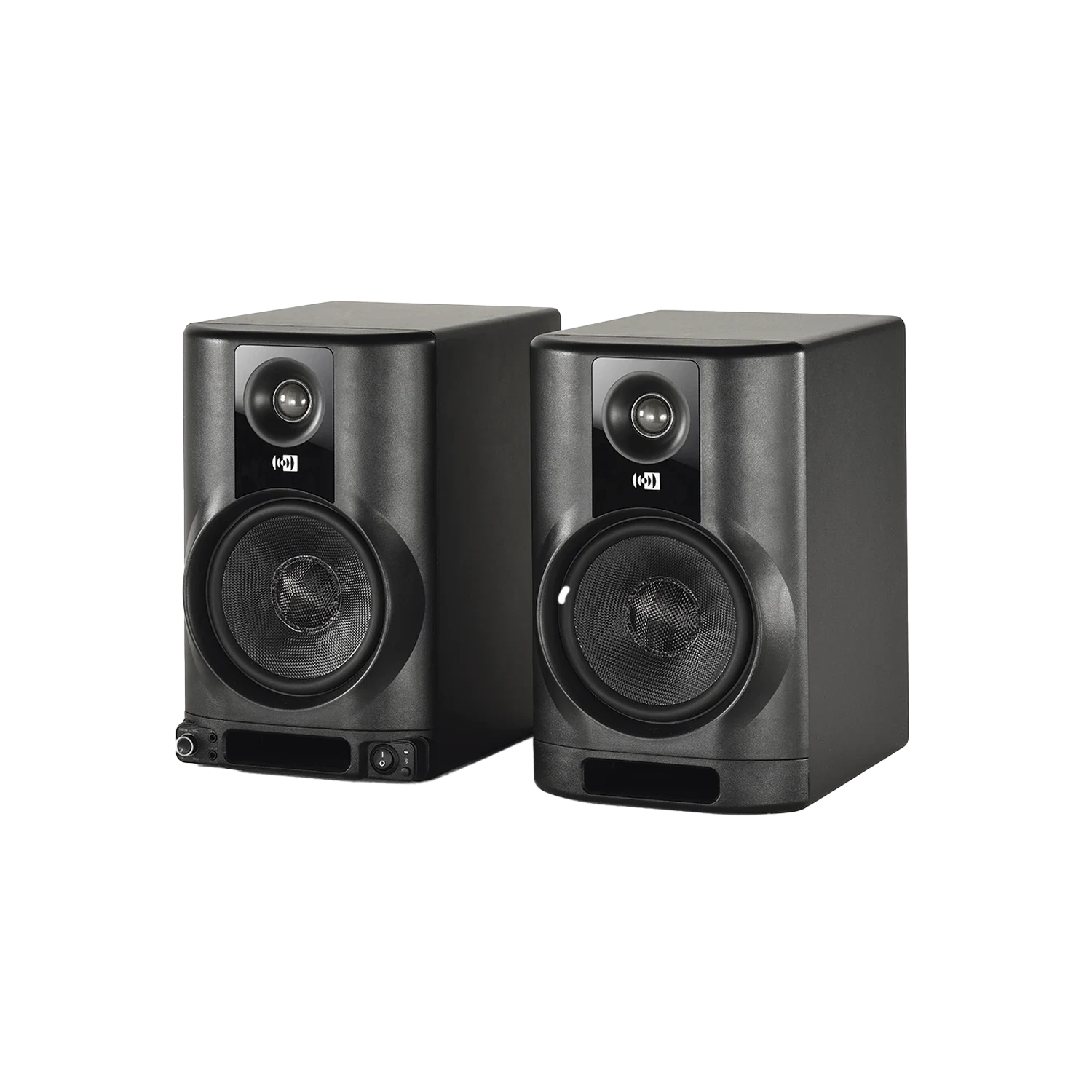 M6M-6”Bluetooth Multim. Monitors 120V NA gallery 3