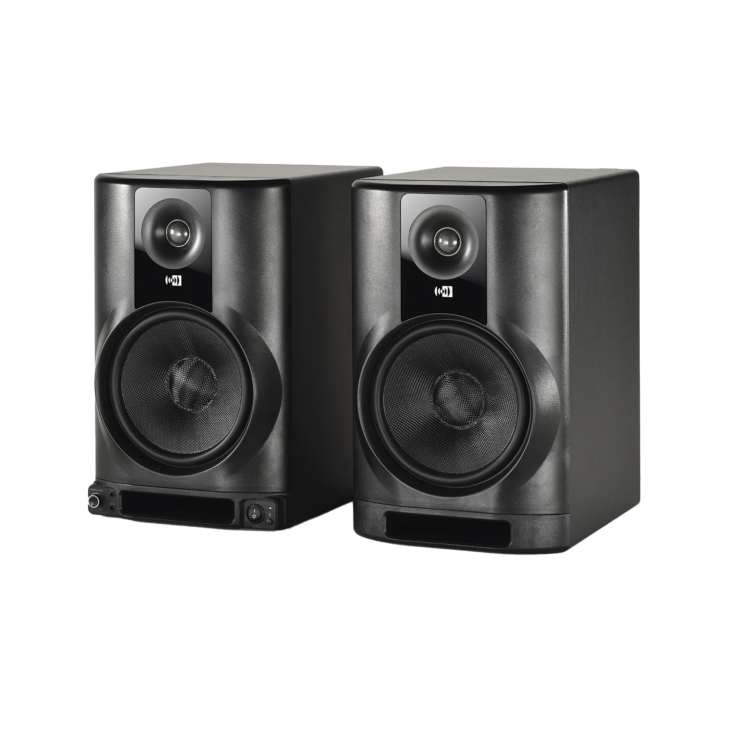 M8M-8”Bluetooth Multim. Monitors 120V NA gallery 3