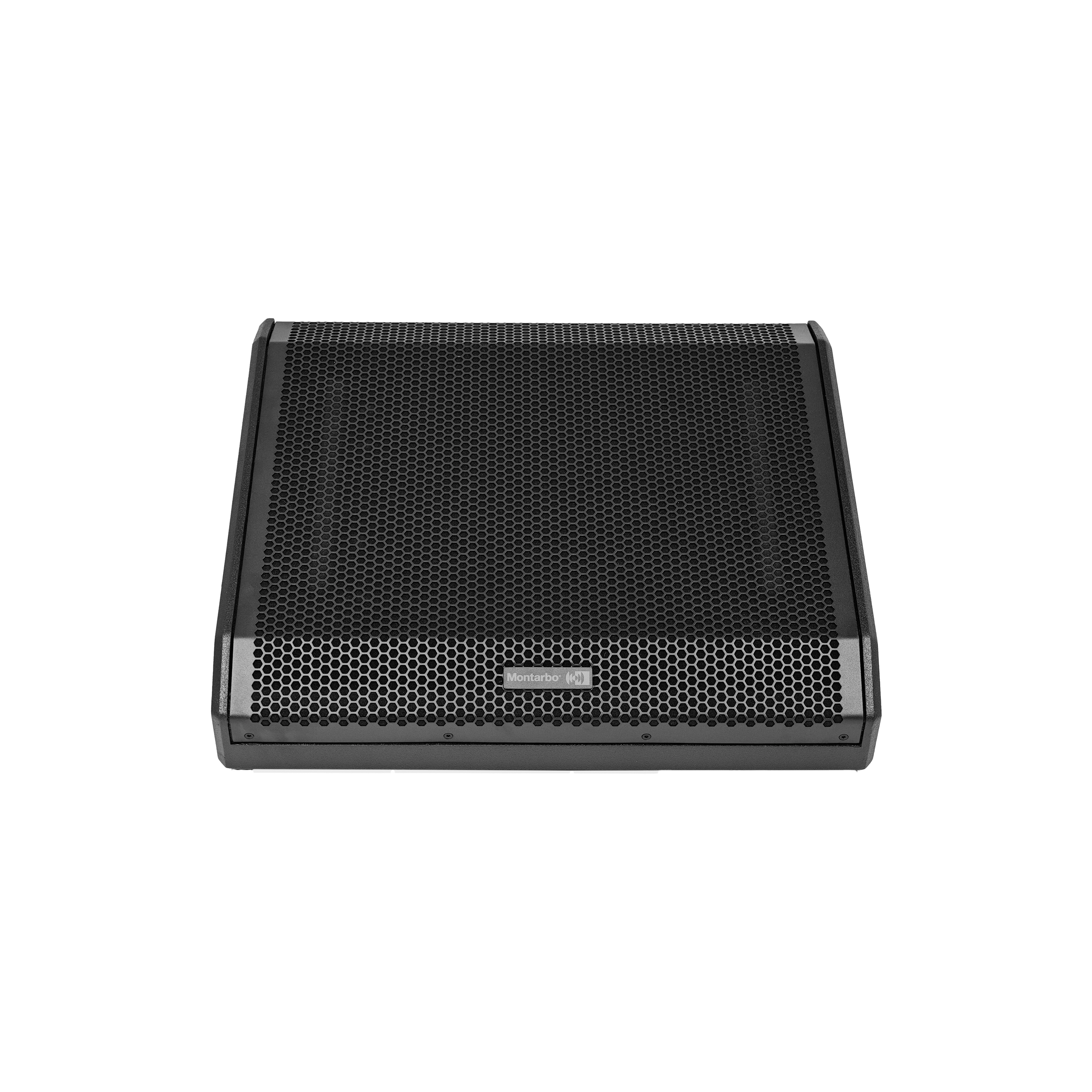 NETTUNO W15 STAGE MONITOR ACTIVE 2 WAY 15" gallery 1