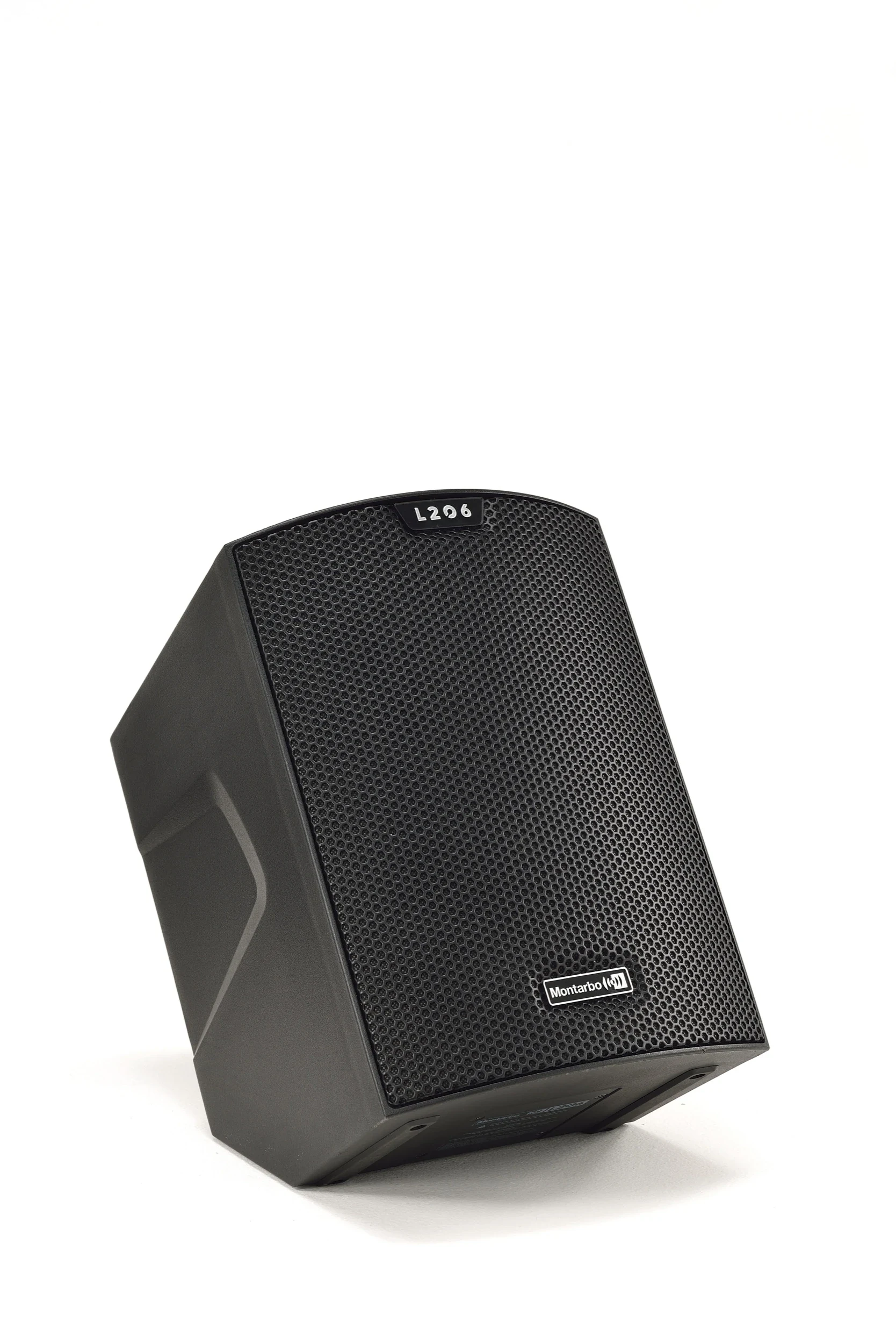 L206 PORTABLE PA SPEAKER gallery 10