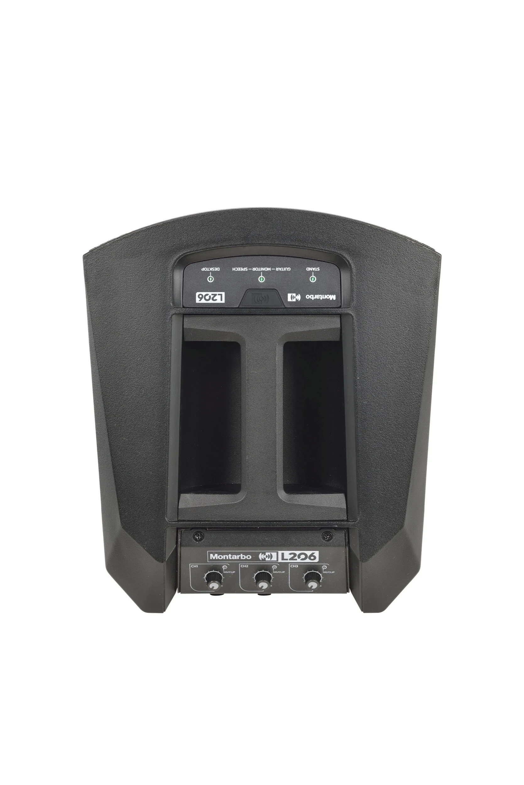 L206 PORTABLE PA SPEAKER gallery 18