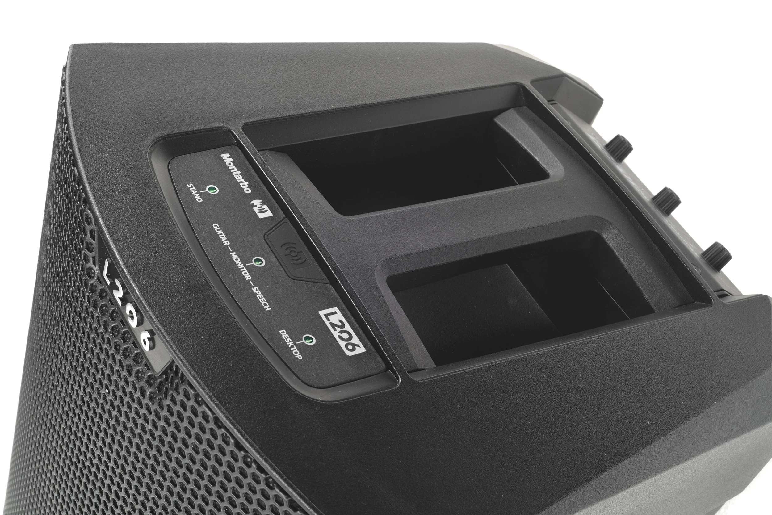 L206 PORTABLE PA SPEAKER gallery 19