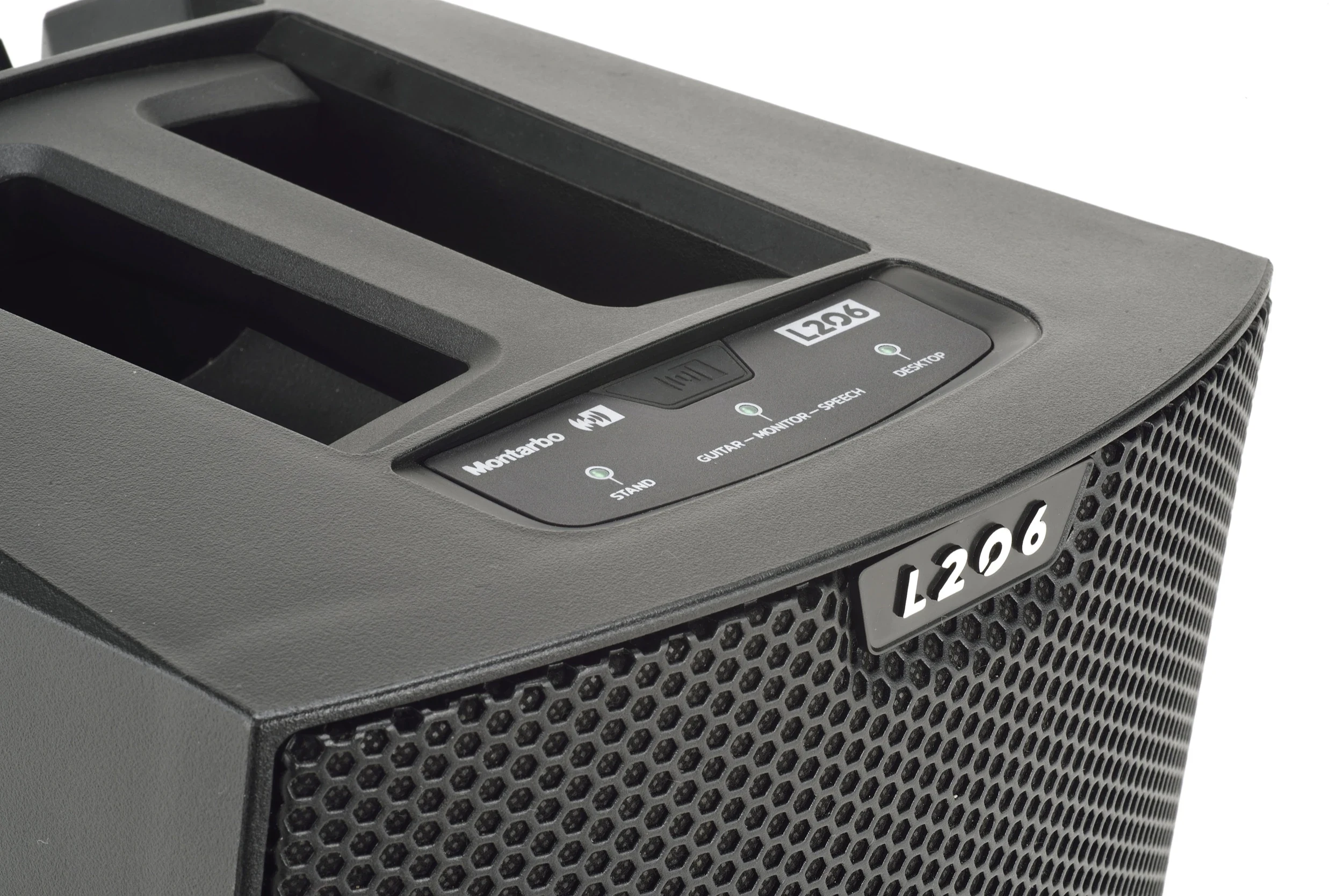 L206 PORTABLE PA SPEAKER gallery 22