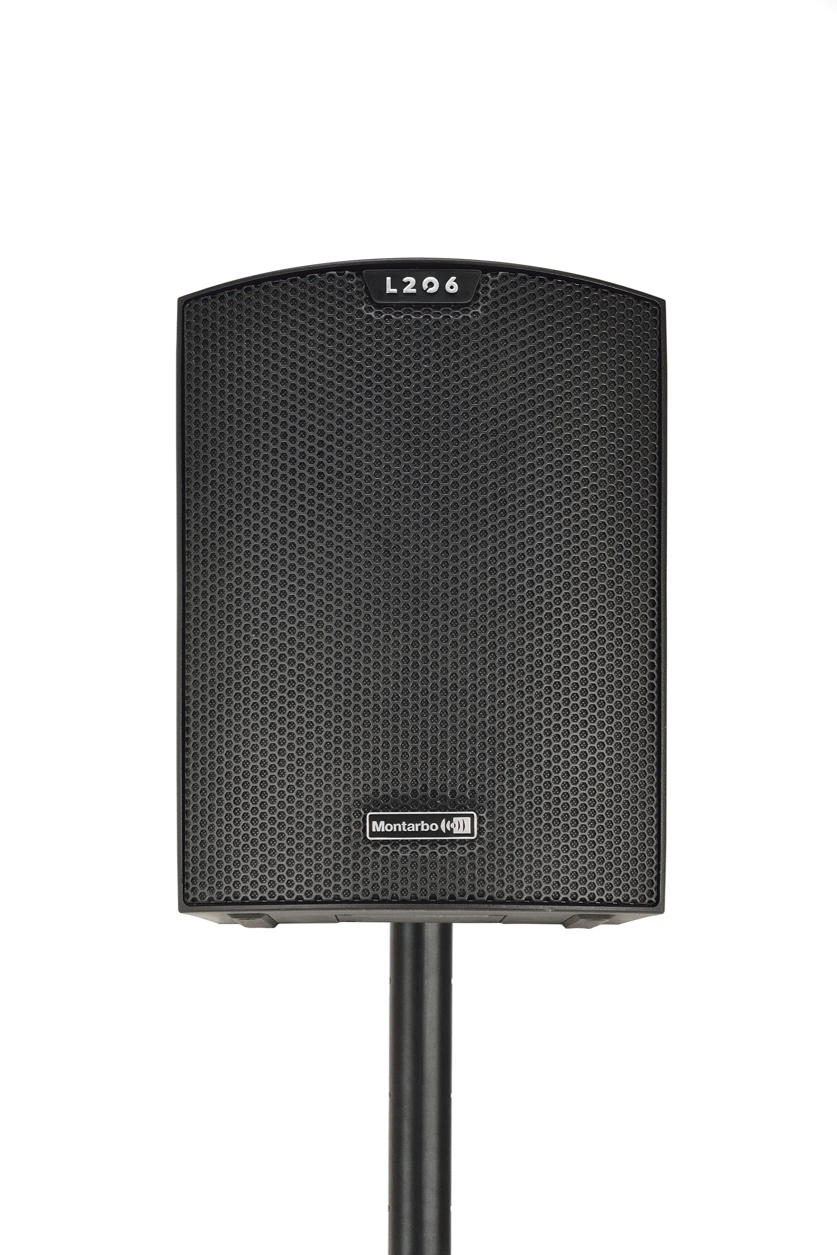 L206 PORTABLE PA SPEAKER gallery 29