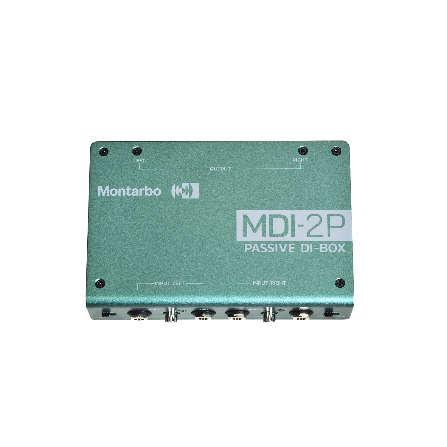 MDI-2P gallery 1