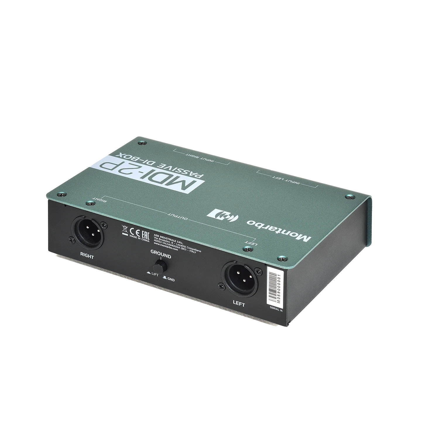 MDI-2P gallery 3