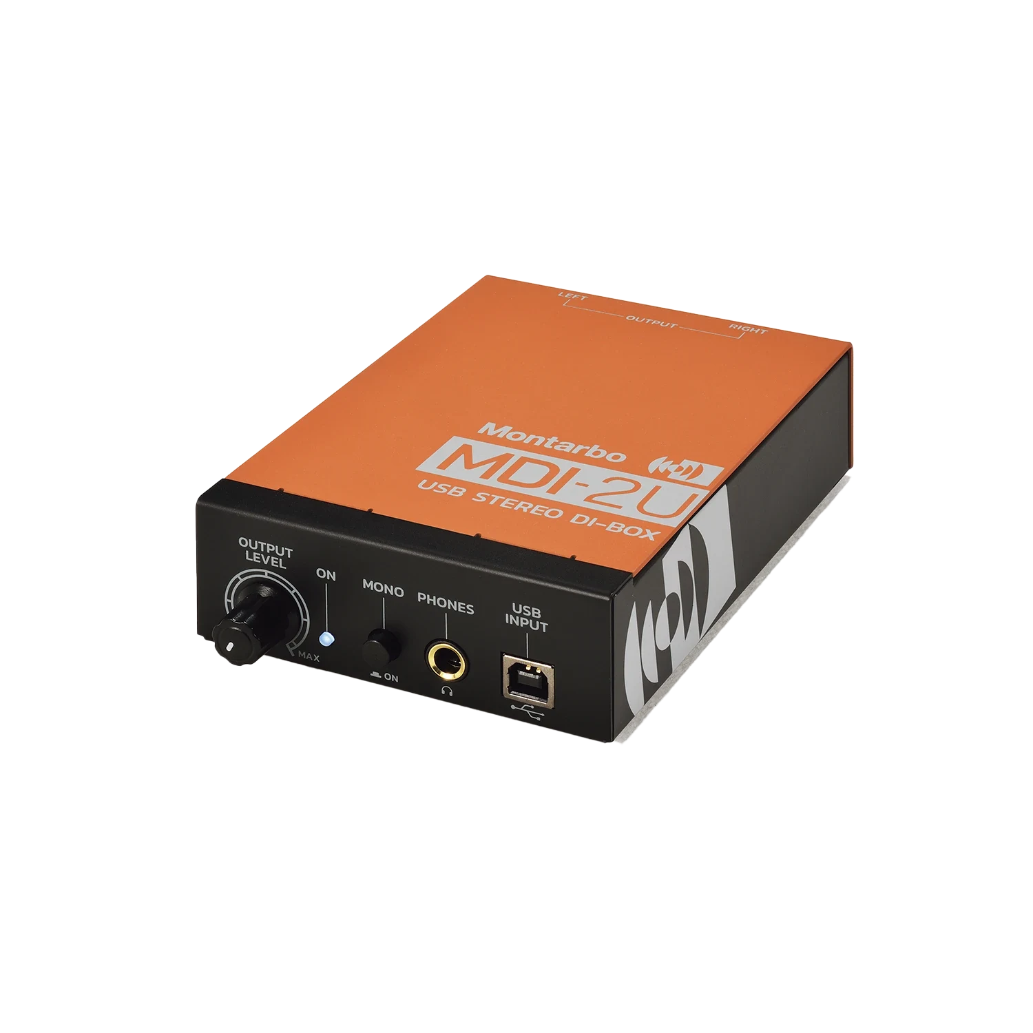MDI-2U gallery 2