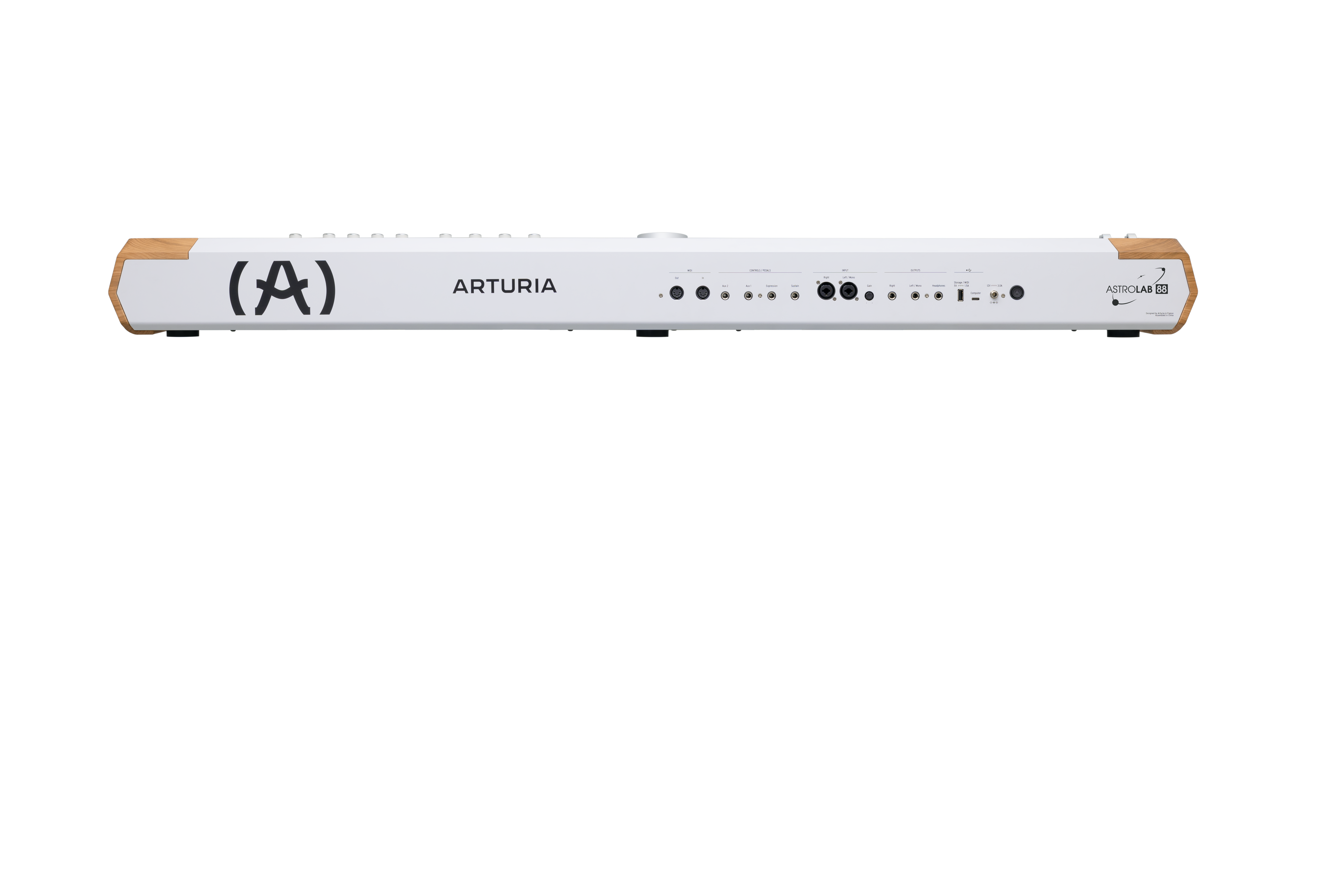 Arturia AstroLab 88 gallery 2