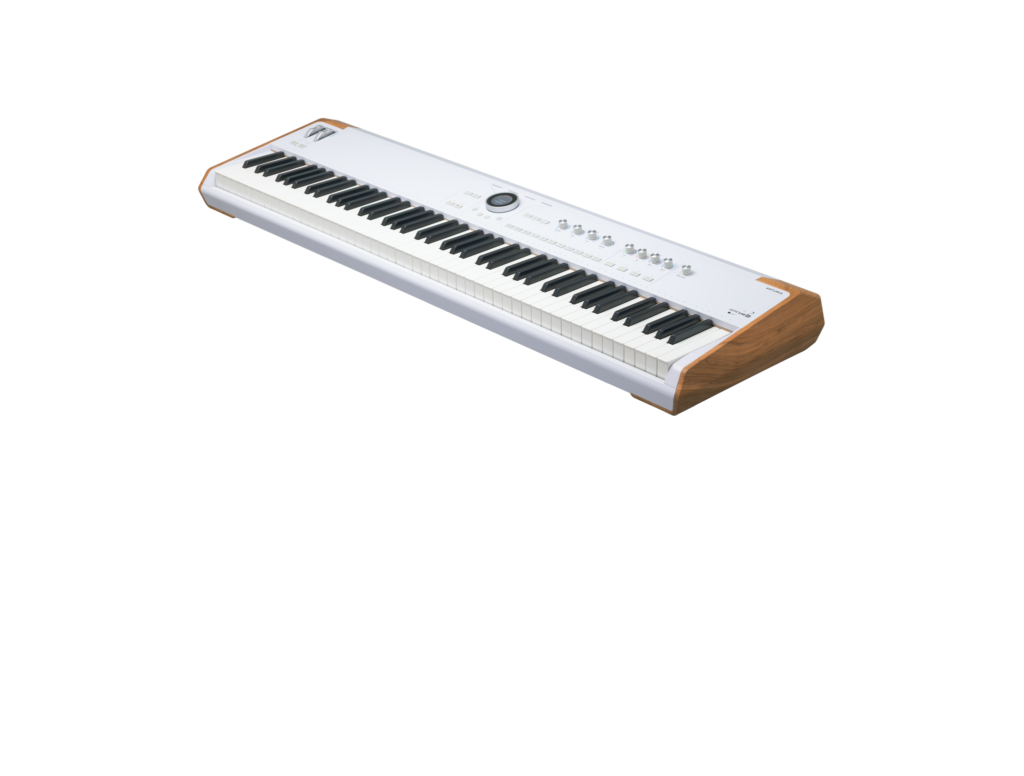 Arturia AstroLab 88 gallery 1