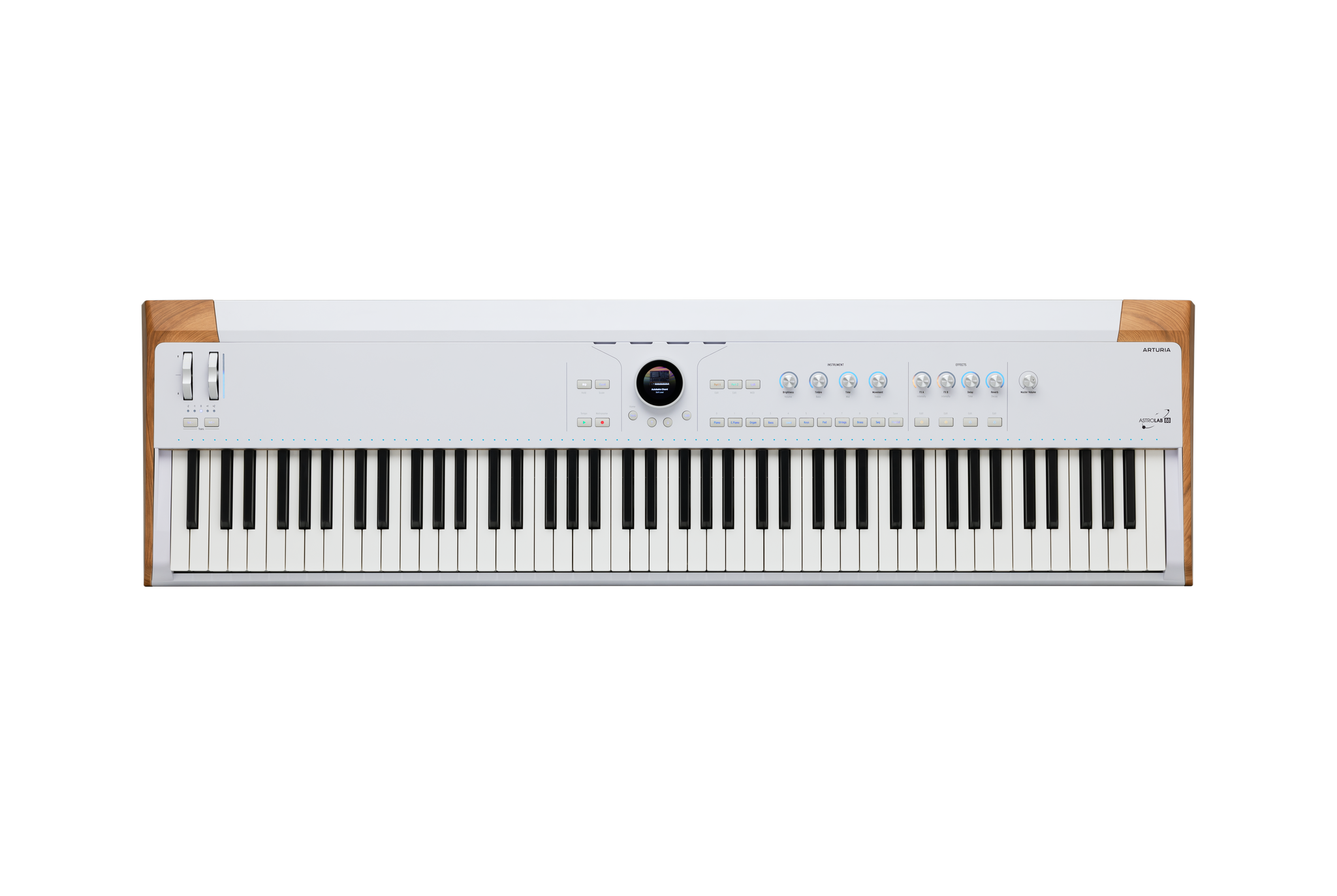 Arturia AstroLab 88 gallery 4