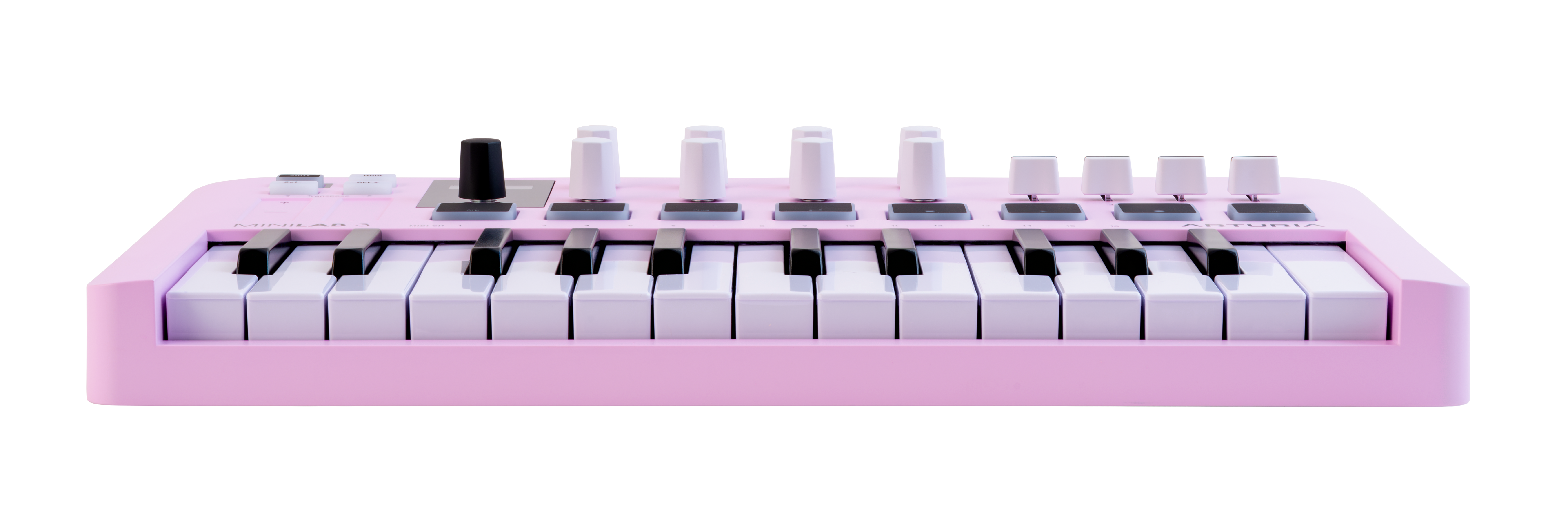 Arturia MiniLab 3 Rose Quartz gallery 5