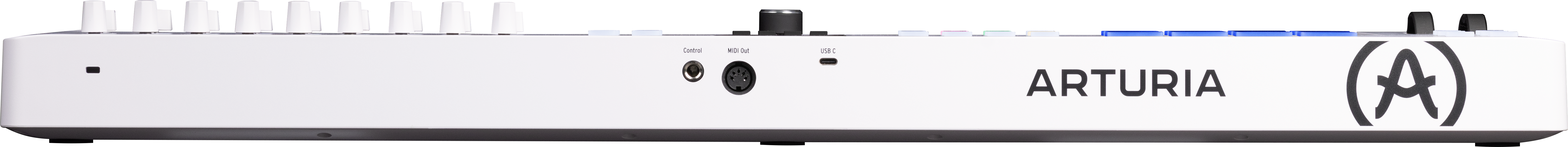 Arturia Keylab Essential 49 mk3 (White) gallery 2