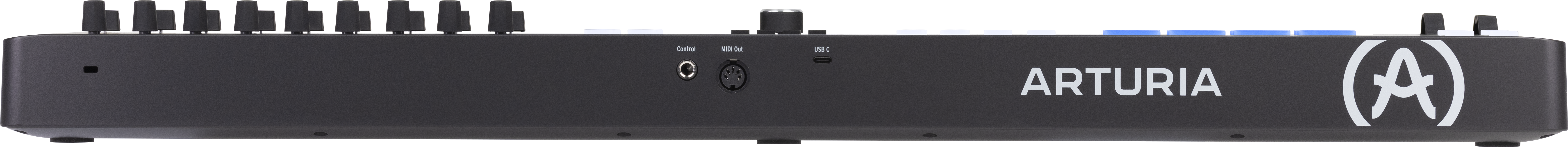 Arturia Keylab Essential 49 mk3 (Black) gallery 6