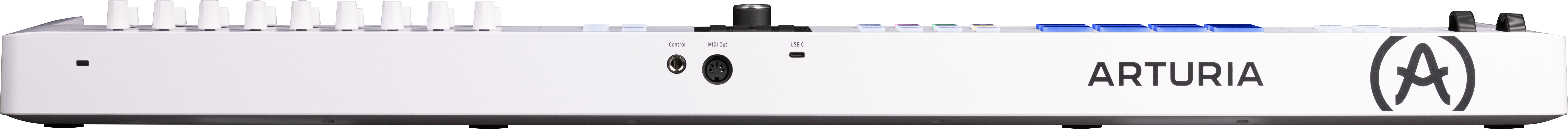 Arturia Keylab Essential 61 mk3 (White) gallery 4