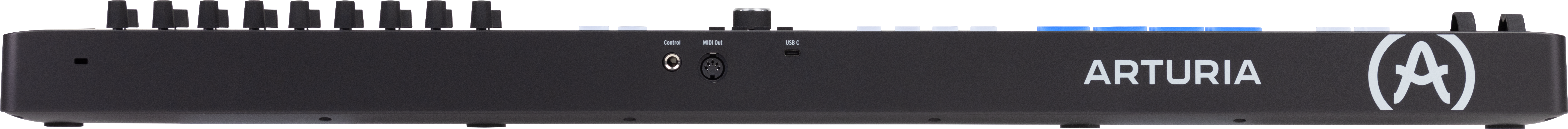 Arturia Keylab Essential 61 mk3 (Black) gallery 2