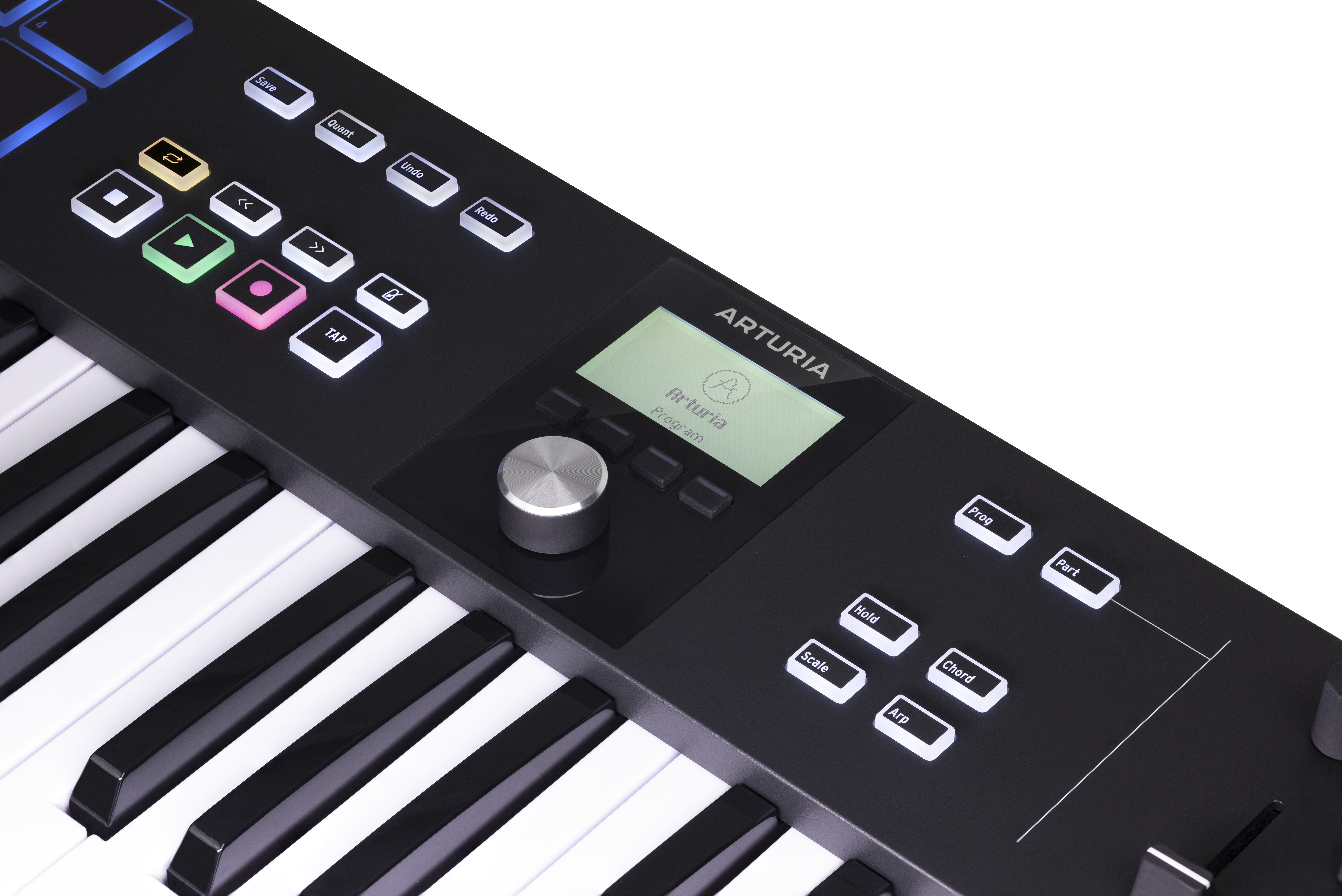 Arturia Keylab Essential 61 mk3 (Black) gallery 3