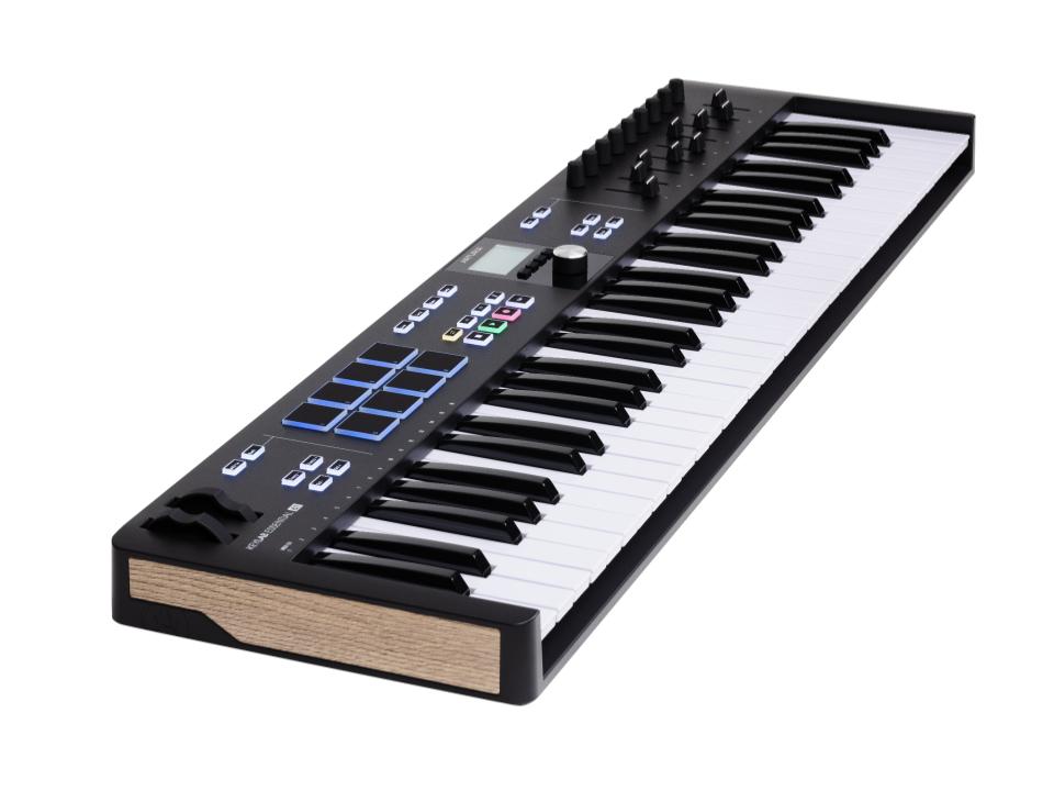 Arturia Keylab Essential 61 mk3 (Black) gallery 7