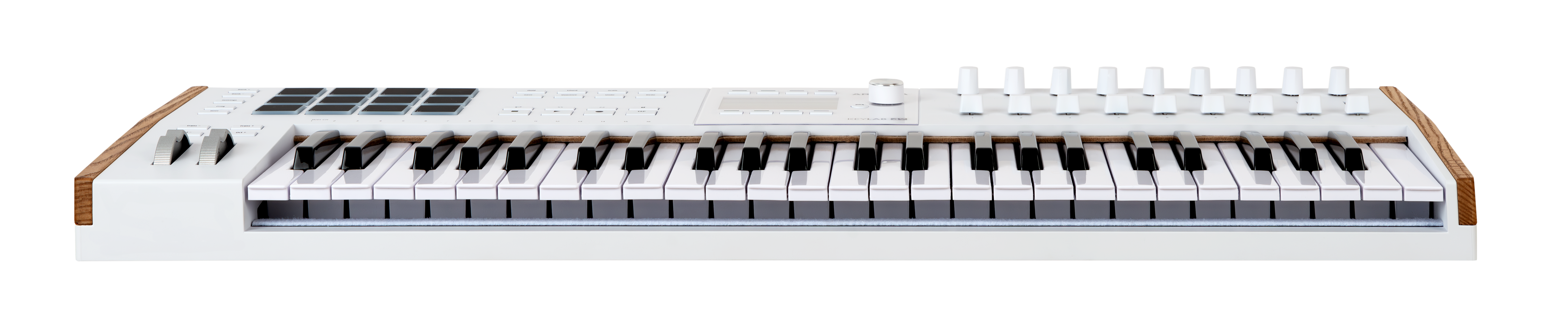 Arturia KeyLab 49 mk3 (White) gallery 4