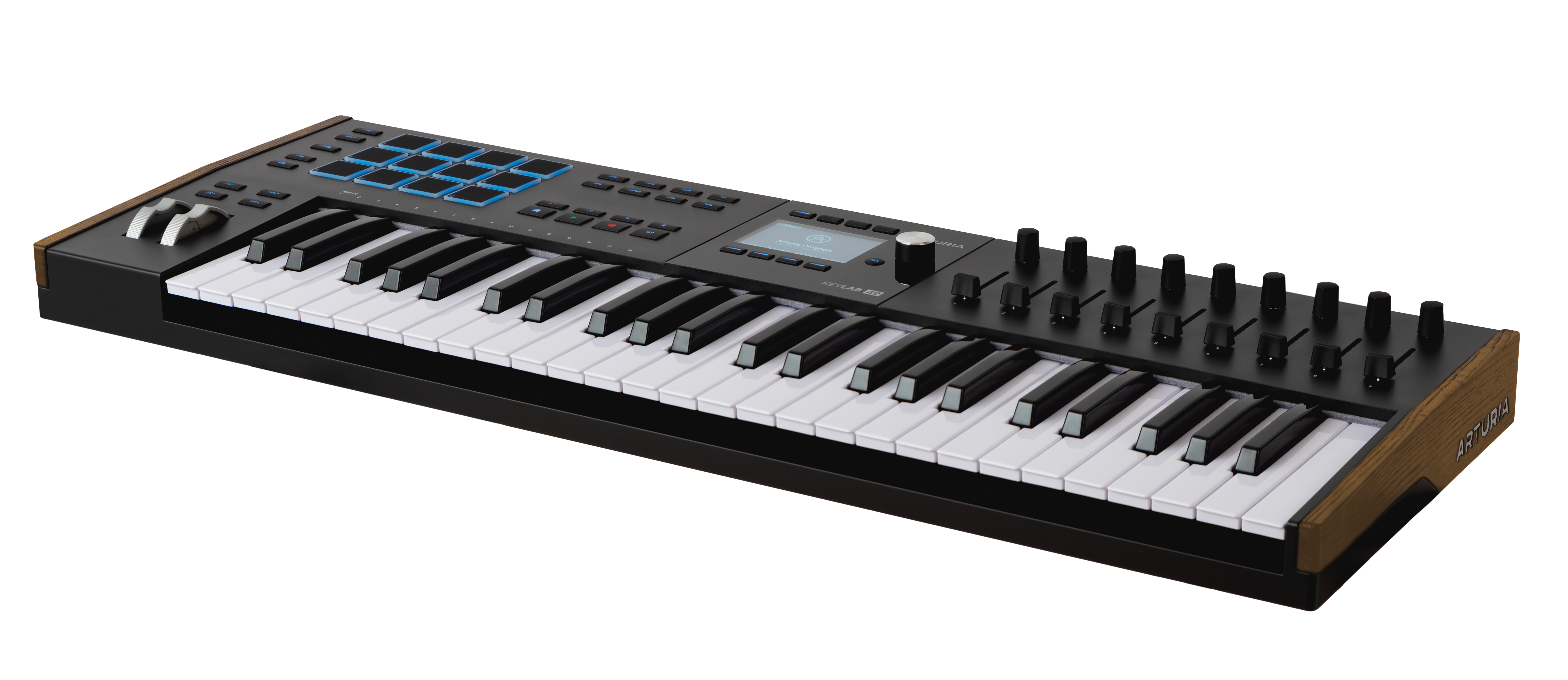 Arturia KeyLab 49 mk3 (Black) gallery 4