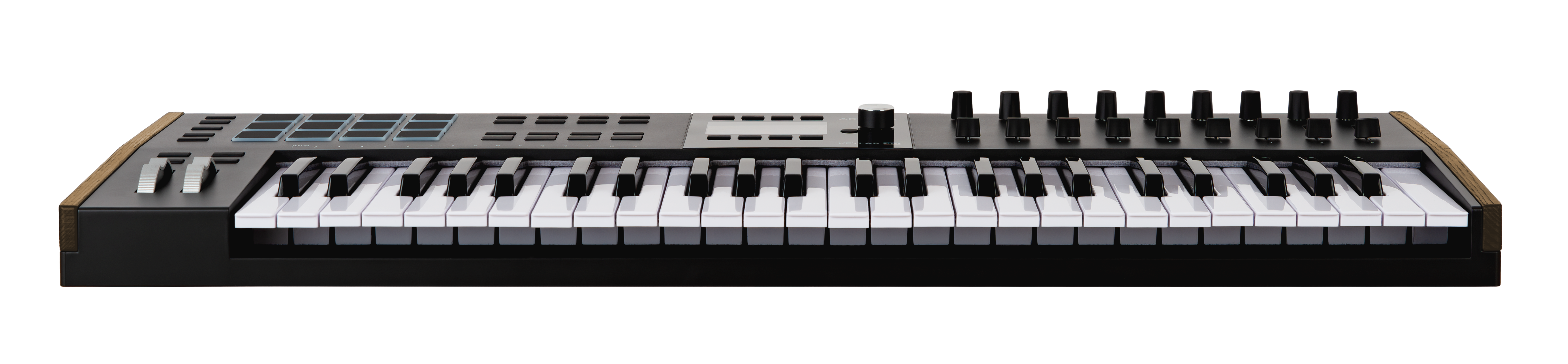 Arturia KeyLab 49 mk3 (Black) gallery 5