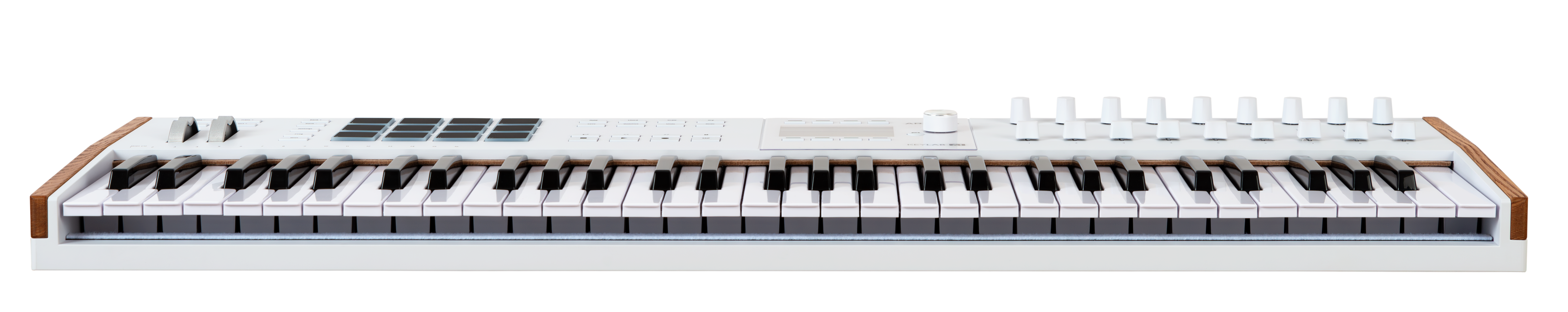 Arturia KeyLab 61 mk3 (White) gallery 2