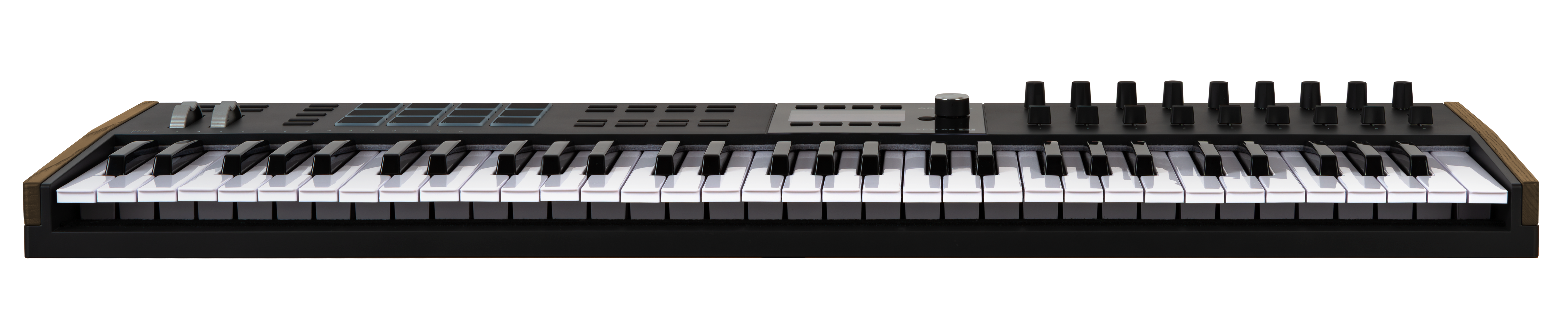 Arturia KeyLab 61 mk3 (Black) gallery 5