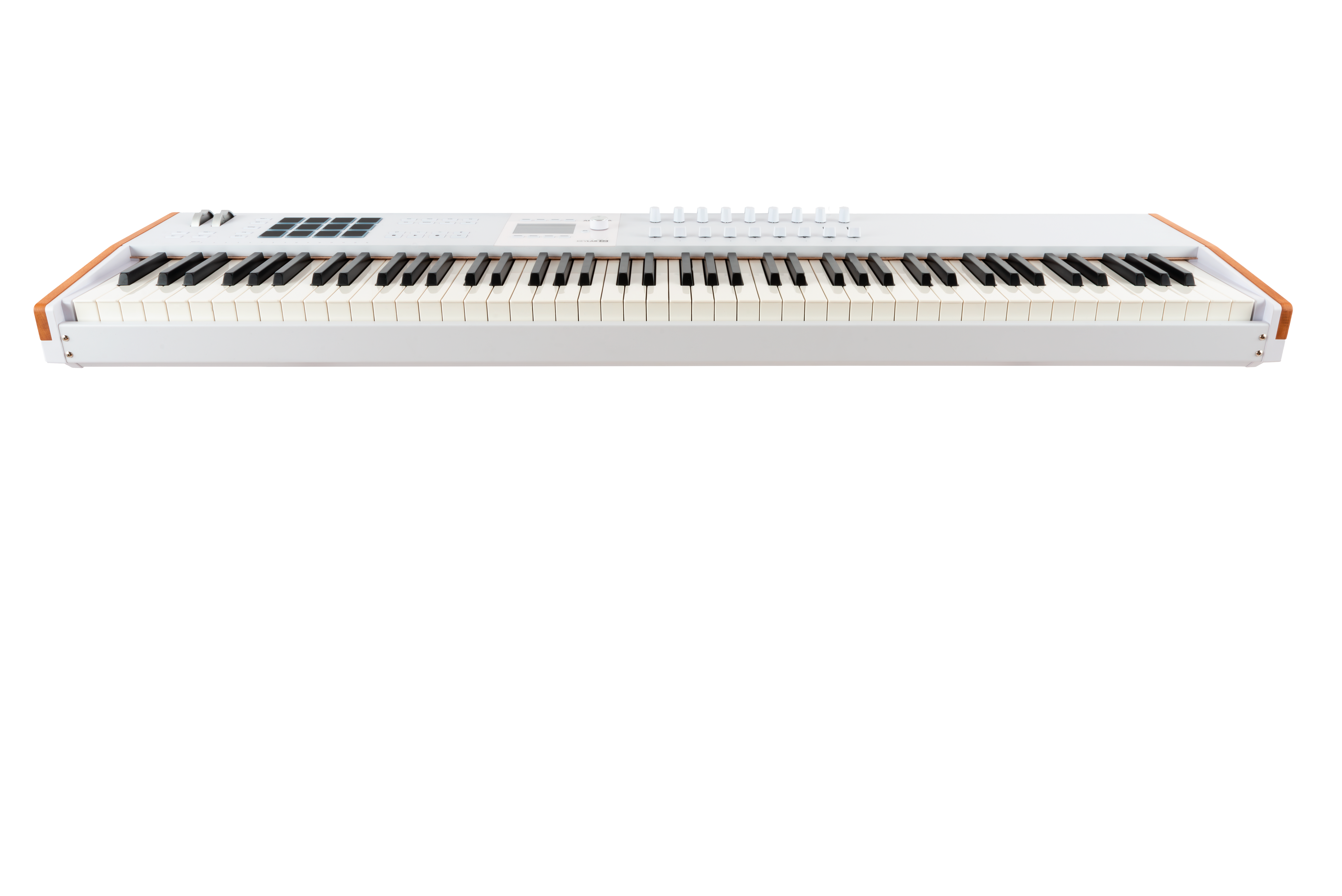 Arturia Keylab 88 MK3 White gallery 2