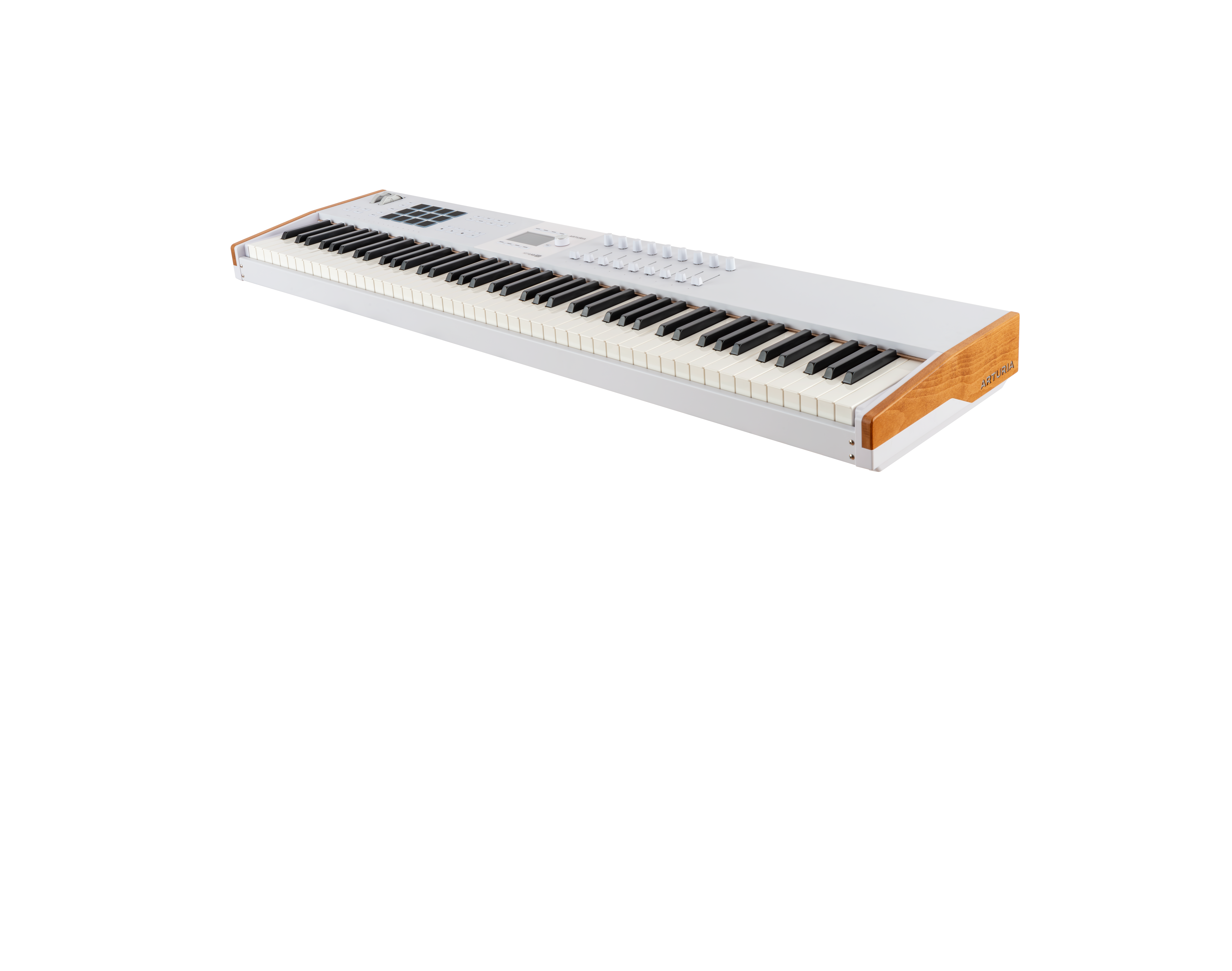 Arturia Keylab 88 MK3 White gallery 3