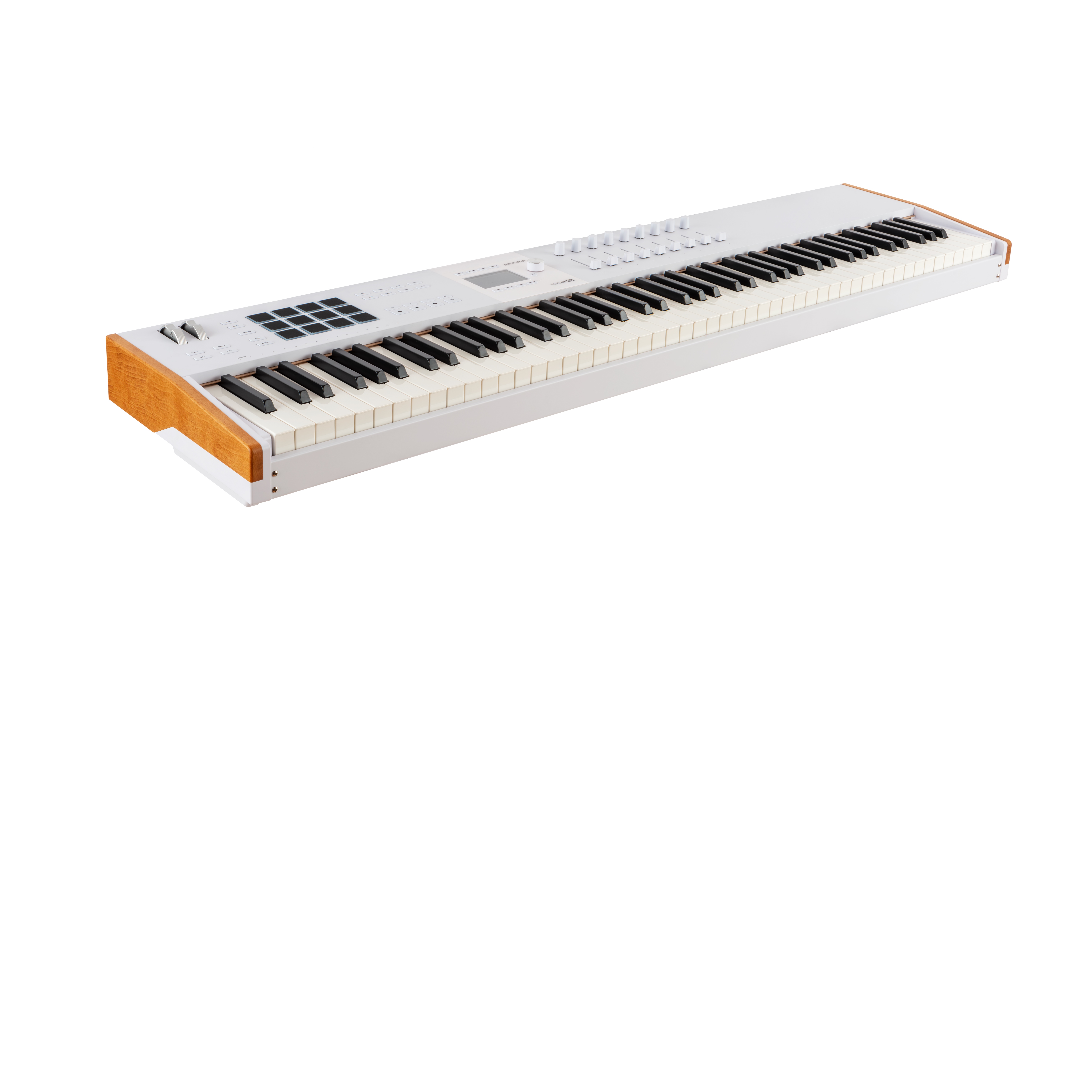 Arturia Keylab 88 MK3 White