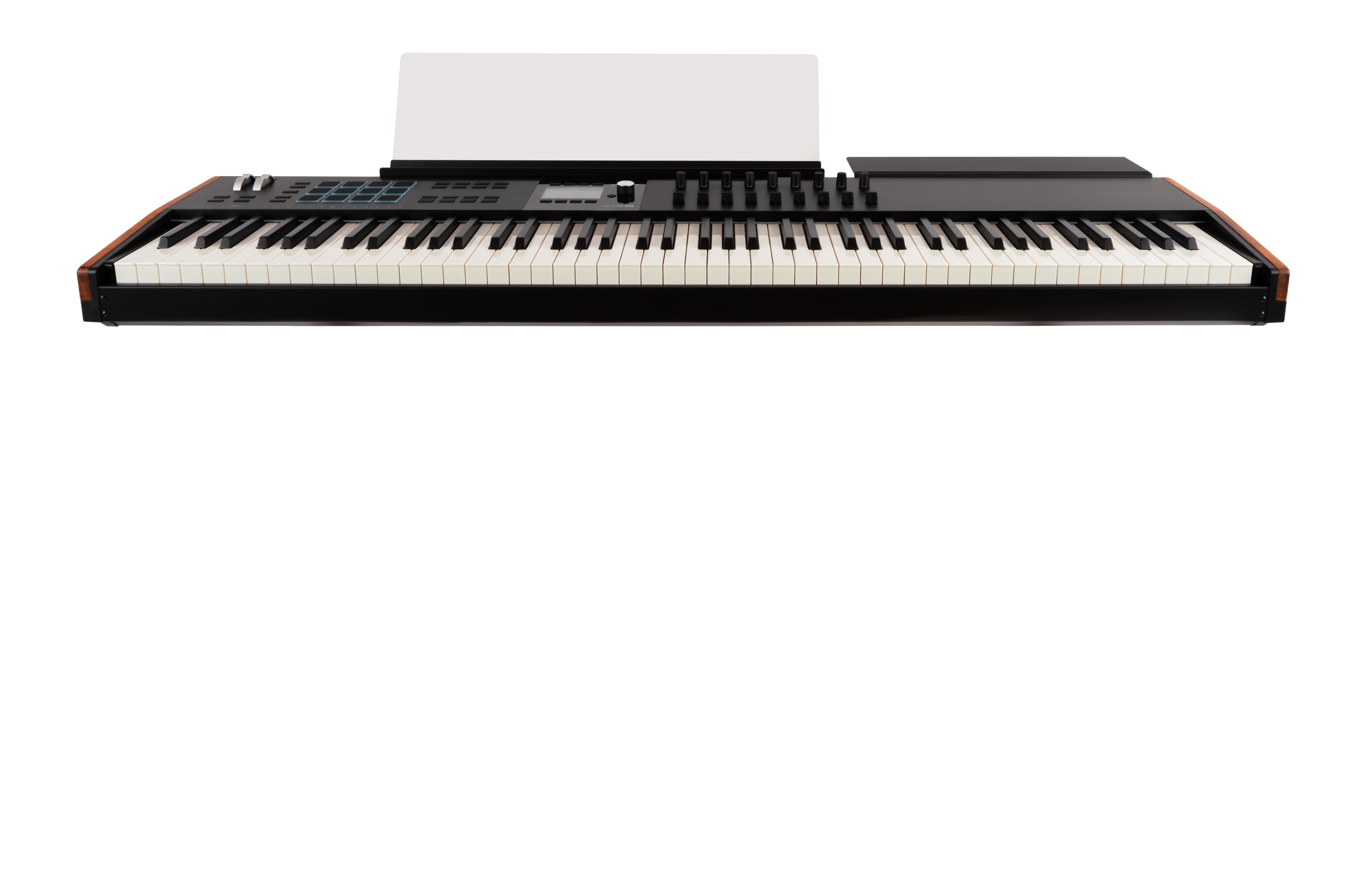 Arturia Keylab 88 MK3 Black gallery 2